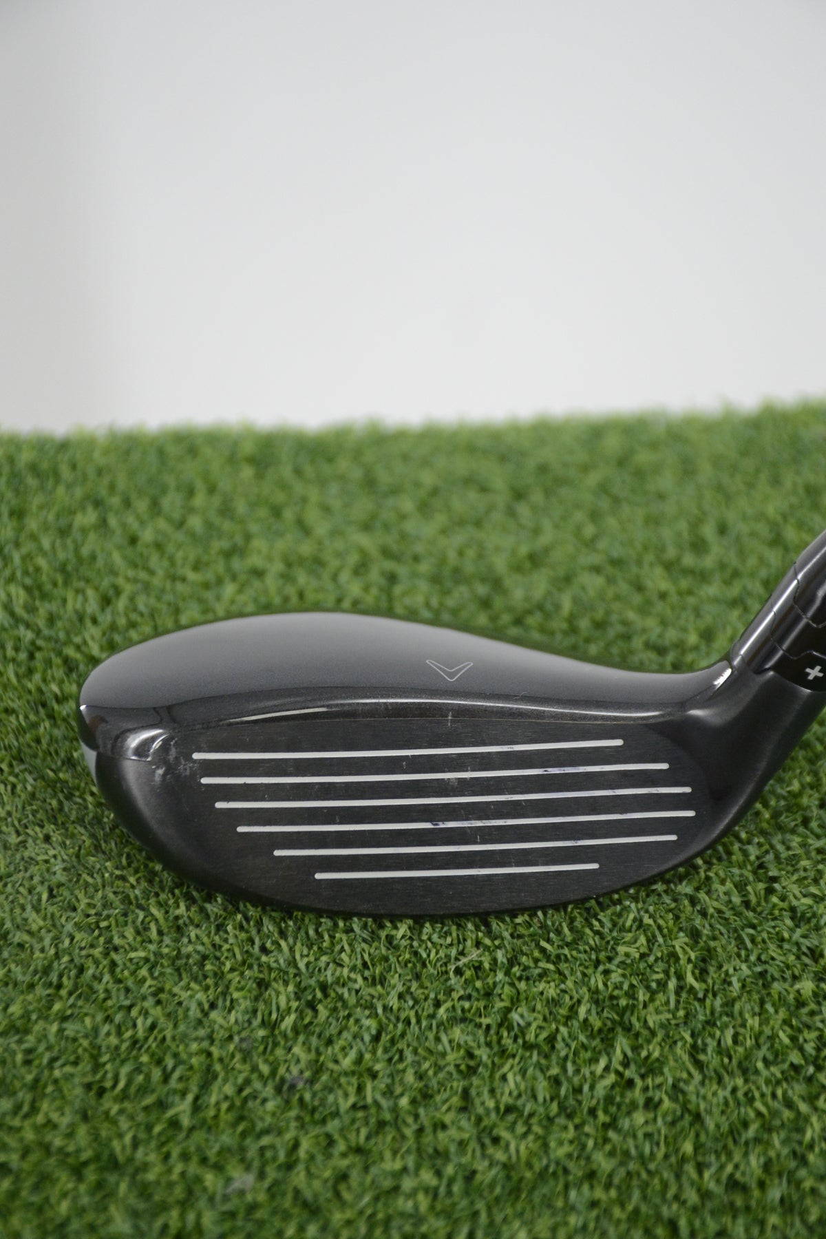 Callaway Quantum Max 7 Hybrid R Flex 38"