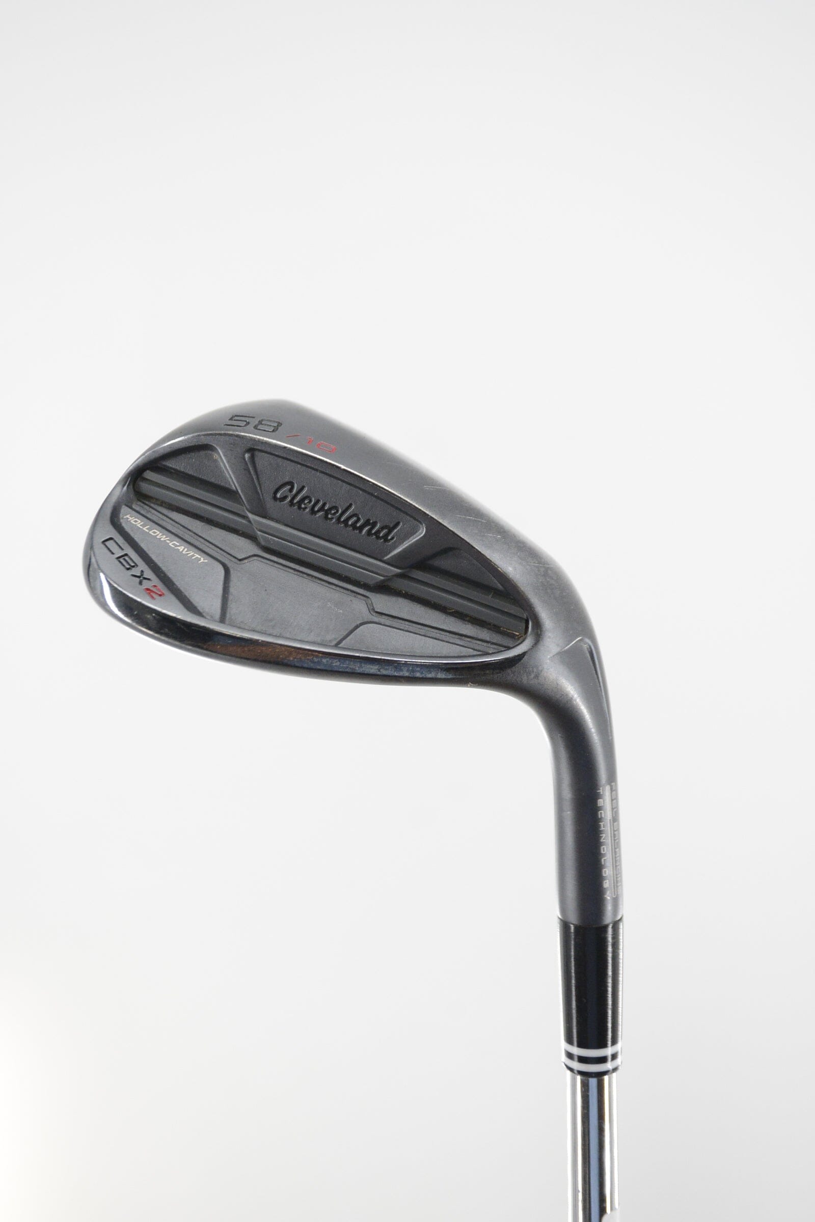 Cleveland CBX2 58 Degree Wedge Wedge Flex 35" Golf Clubs GolfRoots 