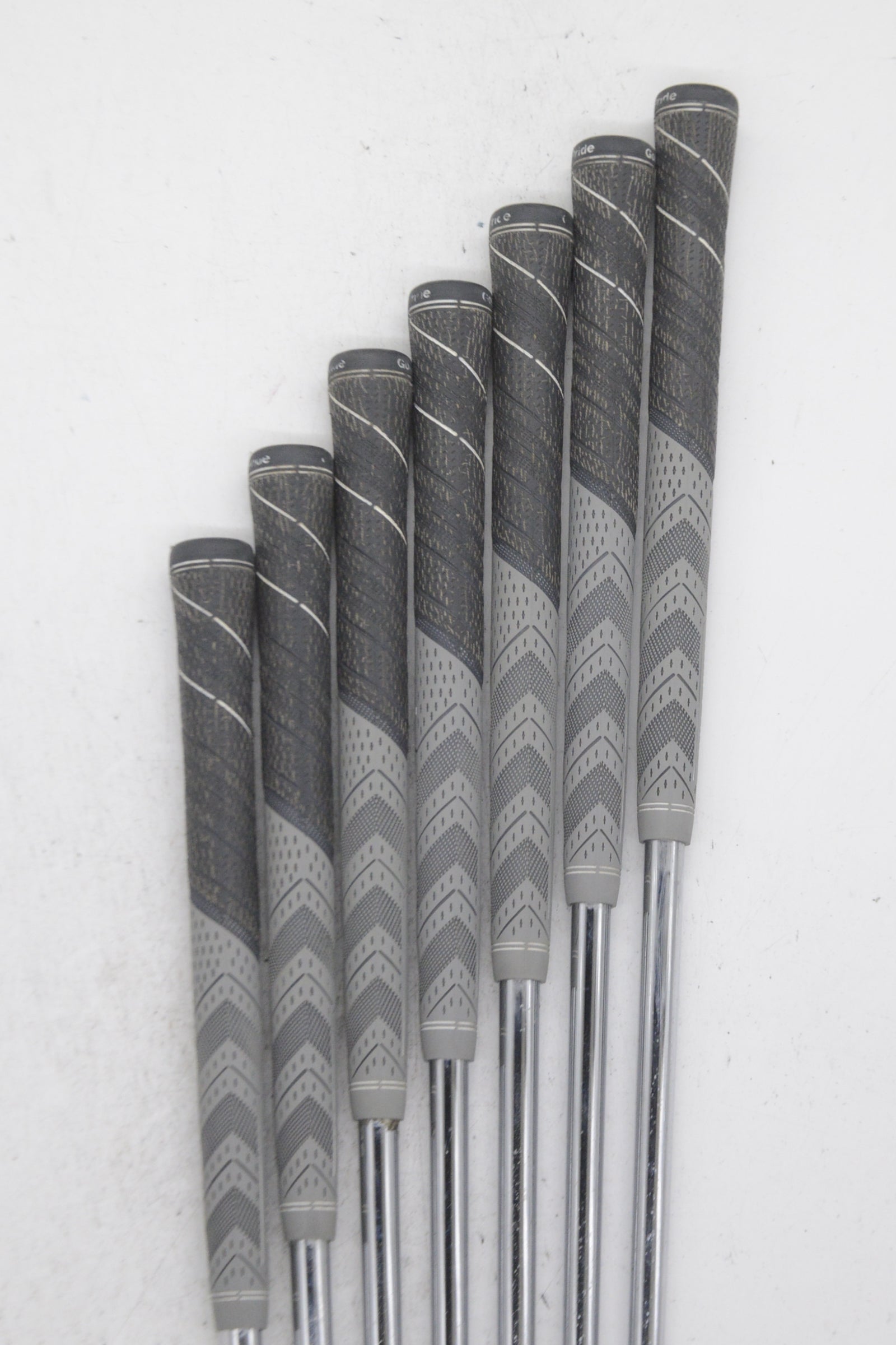 TaylorMade SLDR 4-PW Iron Set R Flex +1"