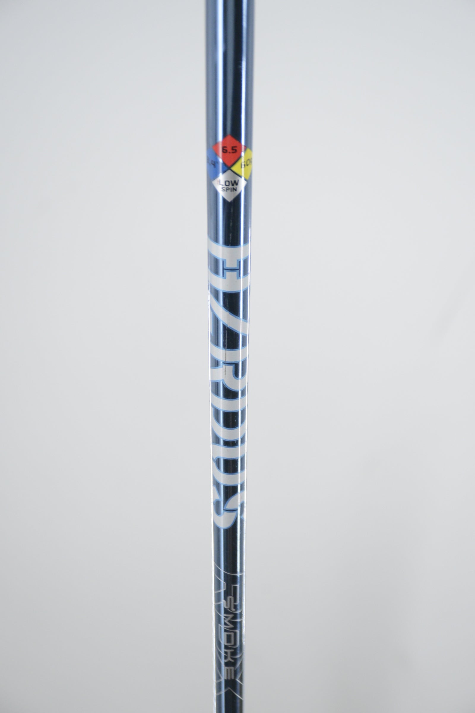 Callaway Paradym Triple Diamond 8 Degree Driver X Flex 45.25"
