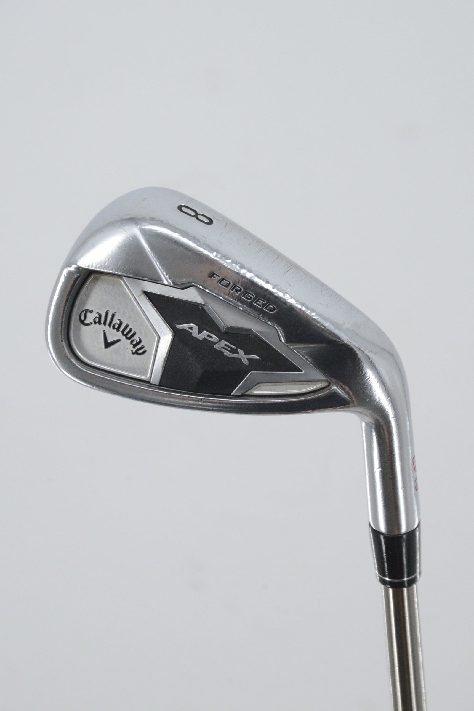 Callaway Apex 19 6-AW Iron Set R Flex -0.5" Golf Clubs GolfRoots 