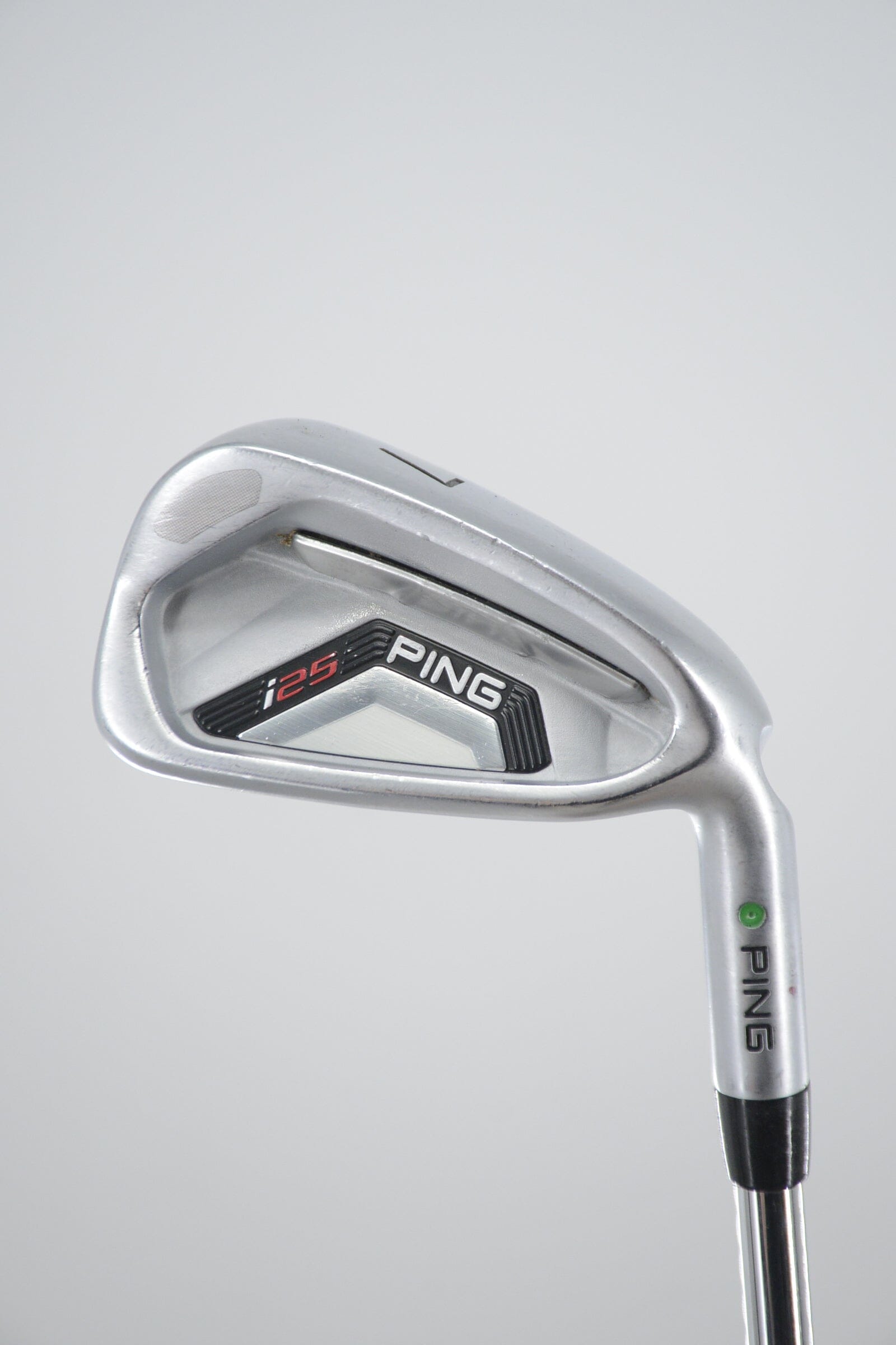 Ping I25 7 Iron R Flex 37" Golf Clubs GolfRoots 