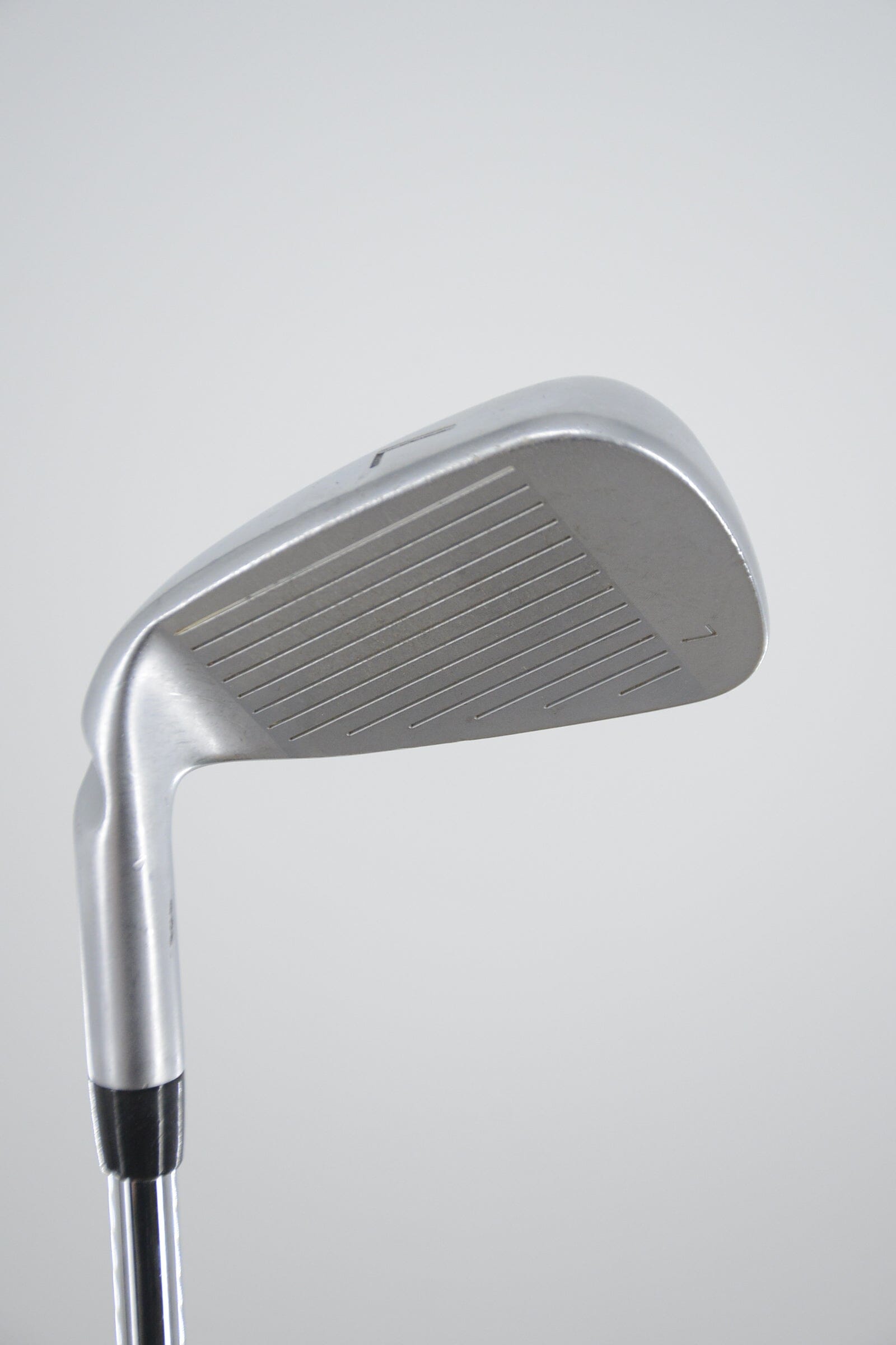 Ping I25 7 Iron R Flex 37" Golf Clubs GolfRoots 