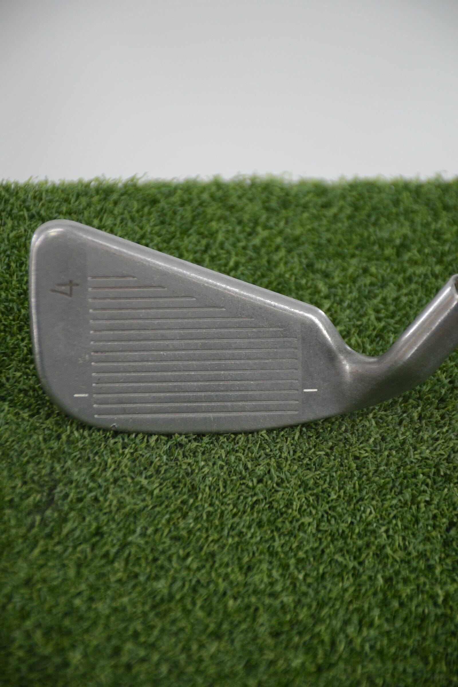 Ping ISI K 4 Iron R Flex 38.5" Golf Clubs GolfRoots 