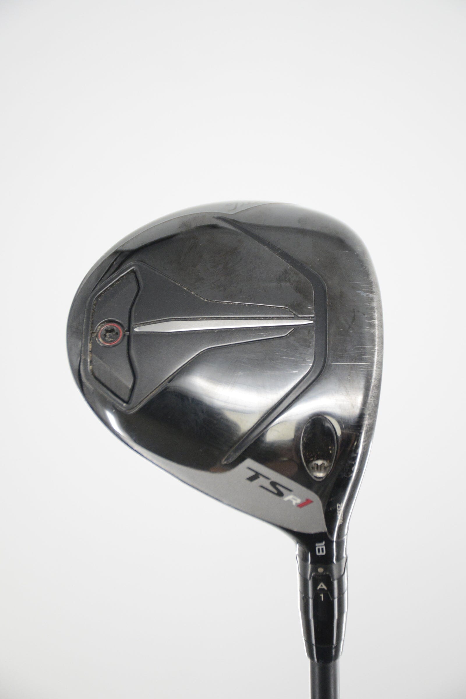 Titleist TSR1 18 Degree Wood X Flex 41.75" Golf Clubs GolfRoots 