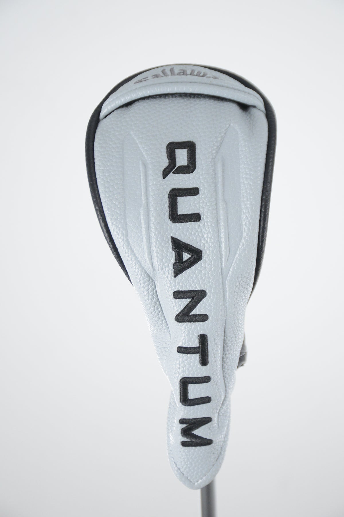 Callaway Quantum Max 7 Hybrid R Flex 38"