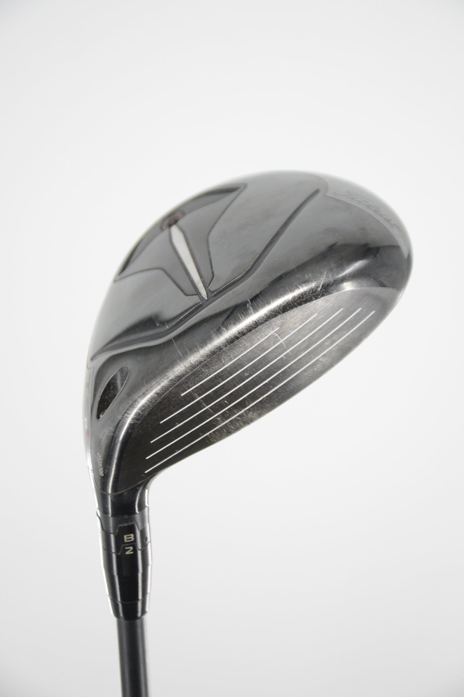 Titleist TSR1 18 Degree Wood X Flex 41.75" Golf Clubs GolfRoots 