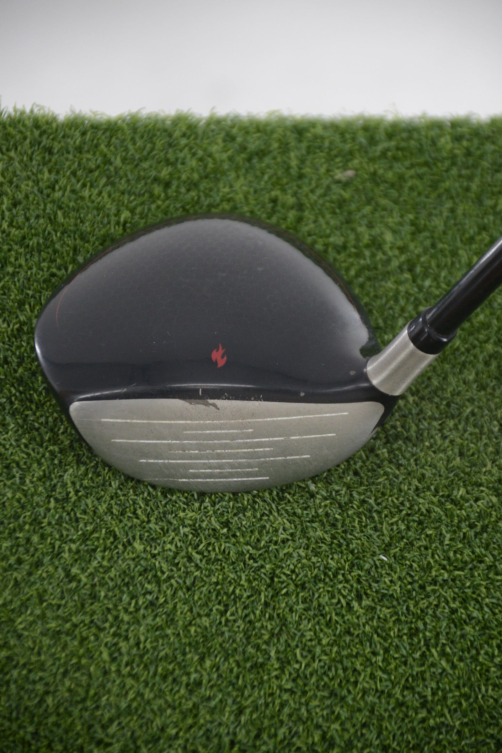 TaylorMade Burner Superfast 3 Wood SR Flex 43.25" Golf Clubs GolfRoots 