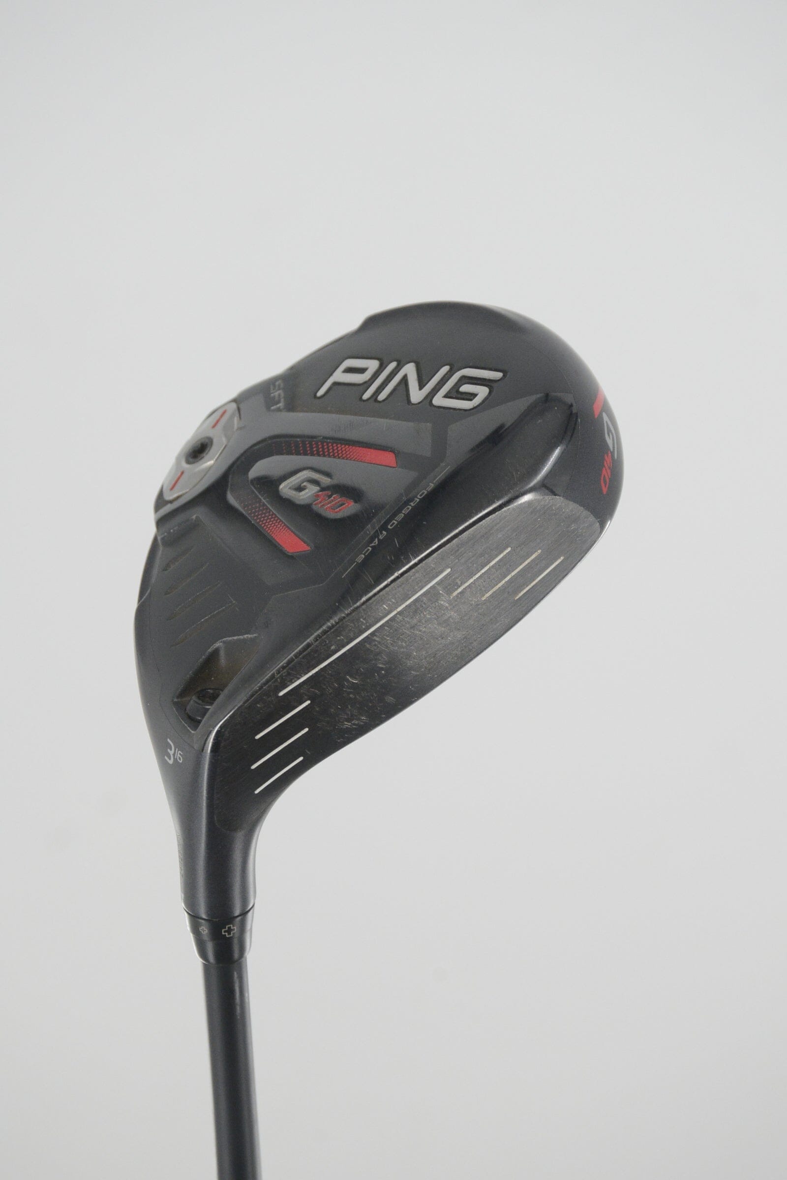 Ping G410 SFT 3 Wood R Flex 42.5" Golf Clubs GolfRoots 