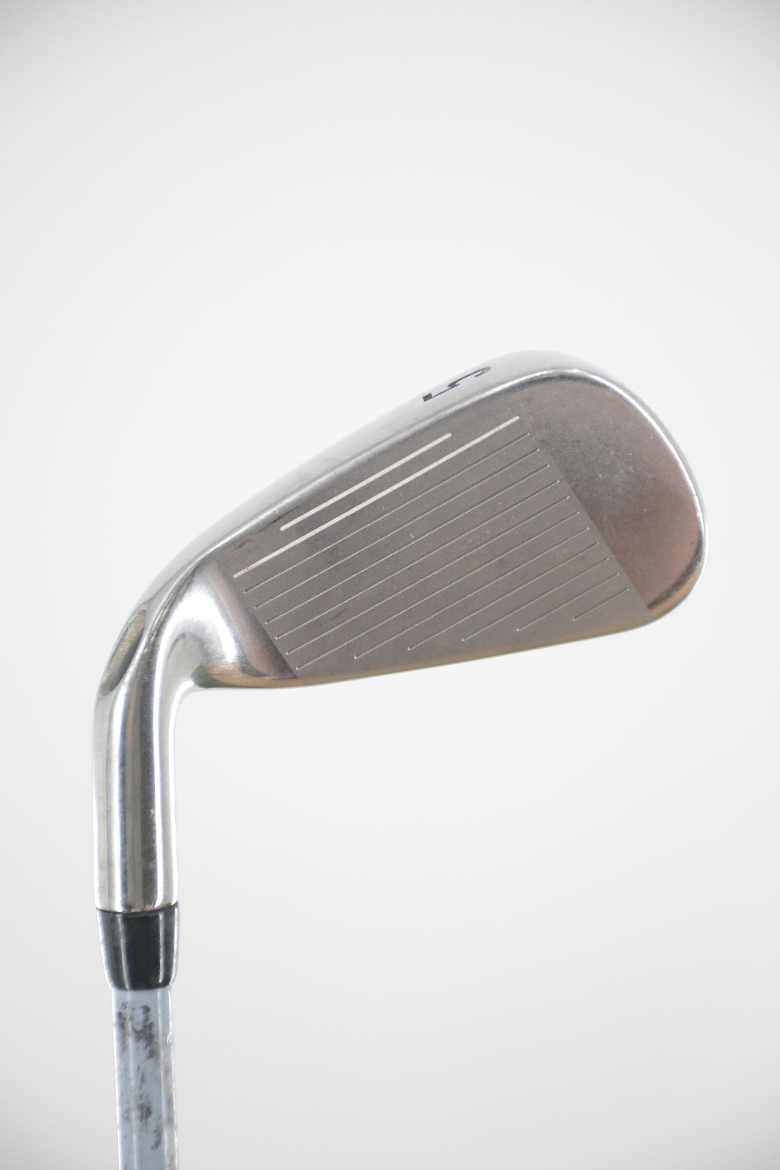 Women's Callaway RAZR X 5 Iron W Flex 36.75" Golf Clubs GolfRoots 