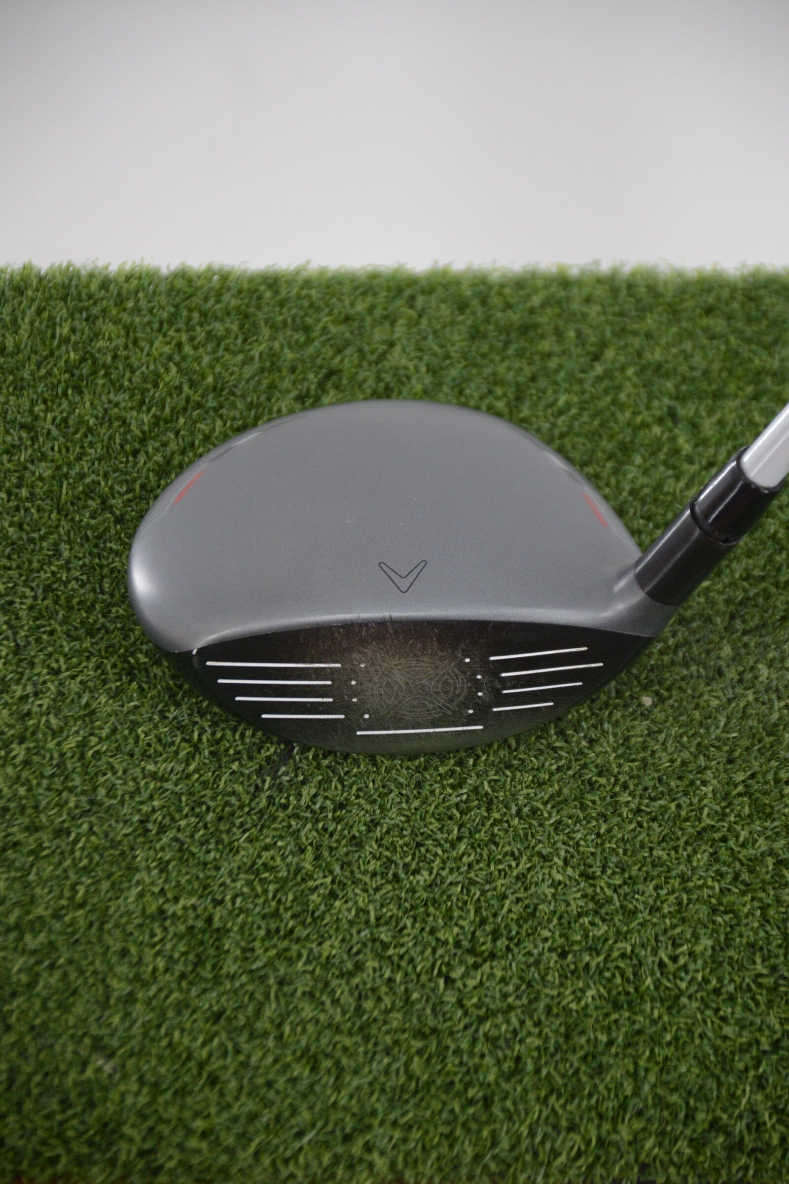 Callaway X Hot 2013 3 Wood R Flex 43.25" Golf Clubs GolfRoots 