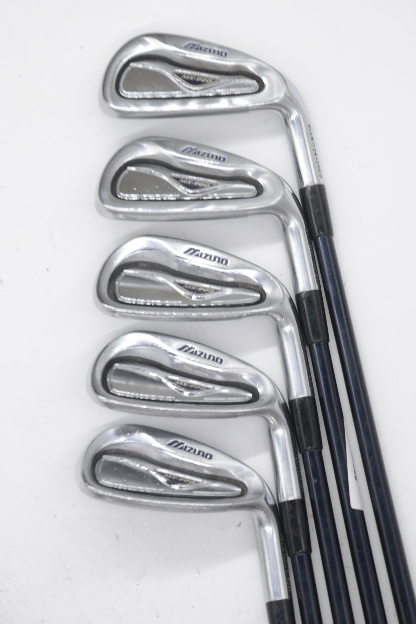 Mizuno MX-900 6-PW Iron Set R Flex -0.5"