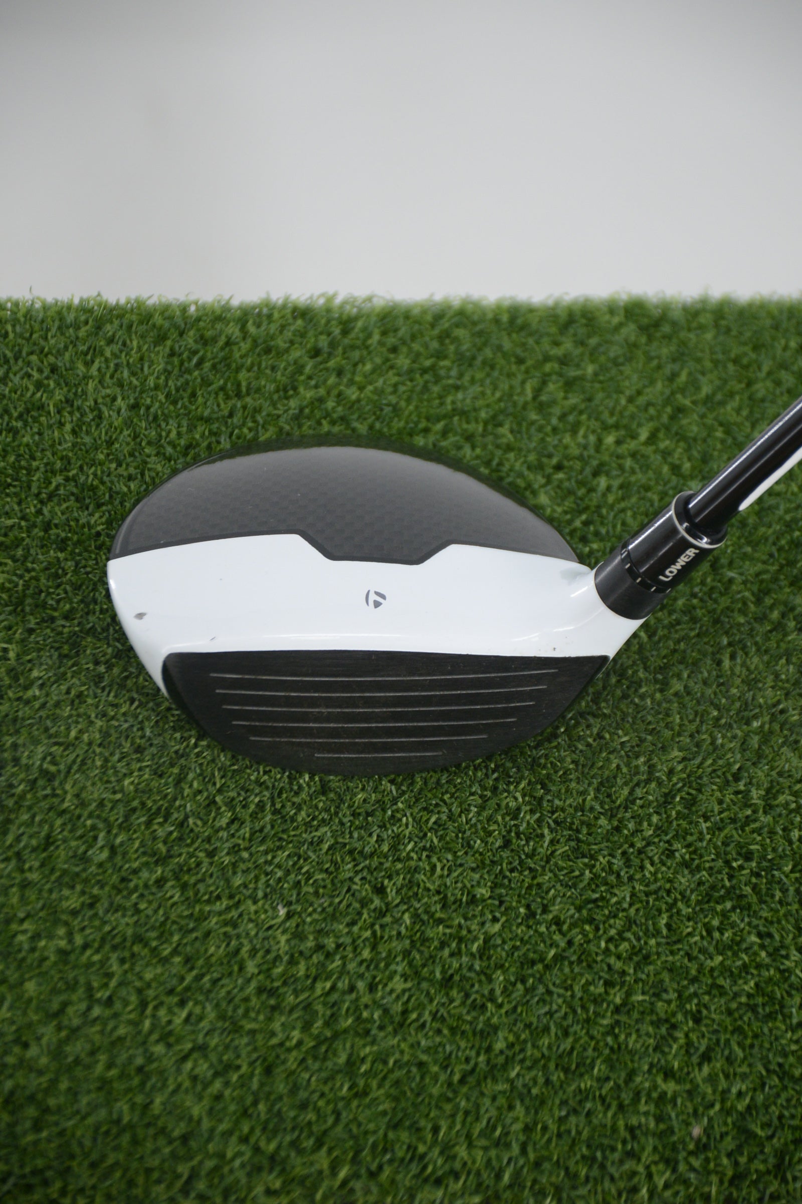 TaylorMade M1 3 Wood S Flex 43"