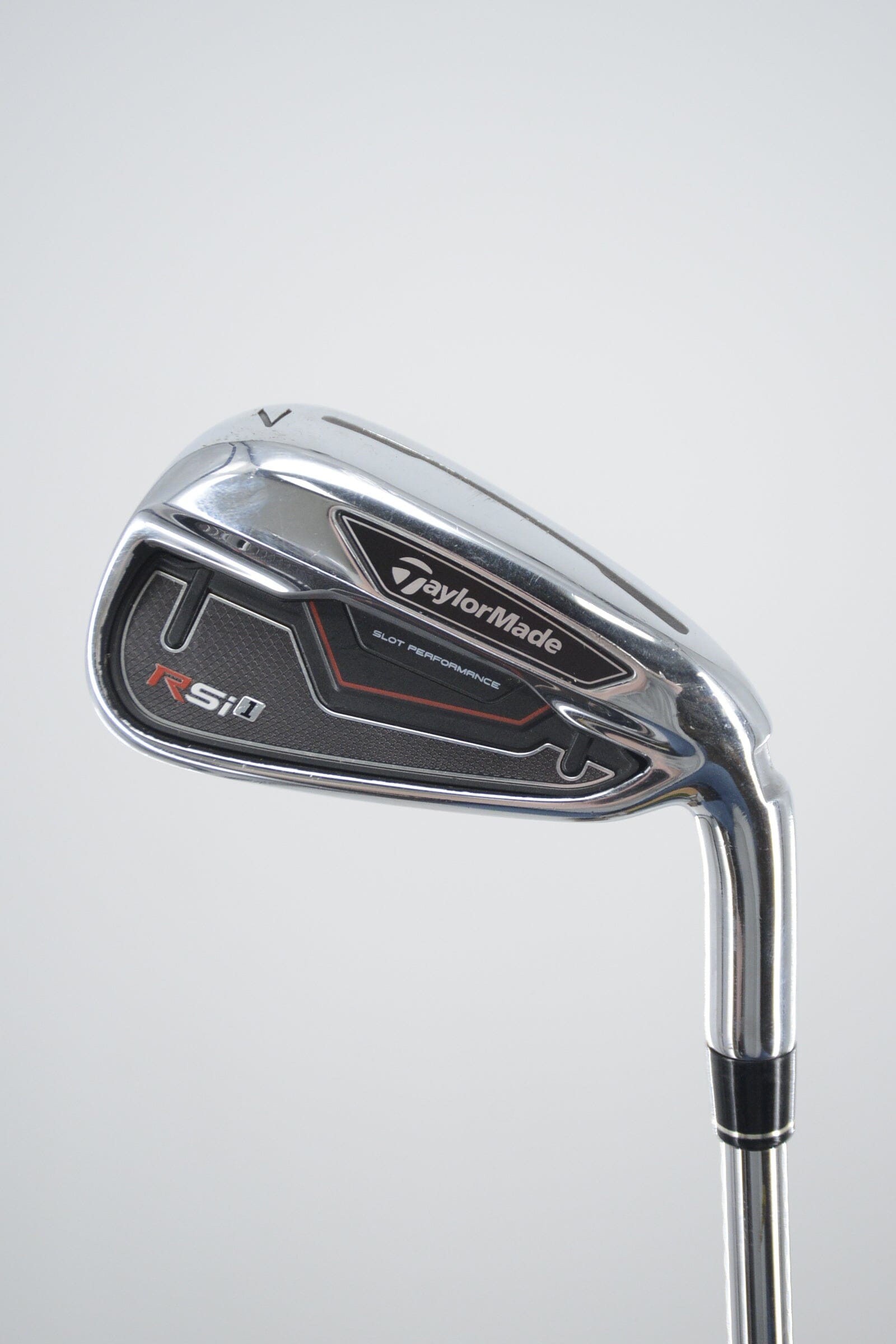 TaylorMade RSi 1 7 Iron S Flex 37" Golf Clubs GolfRoots 