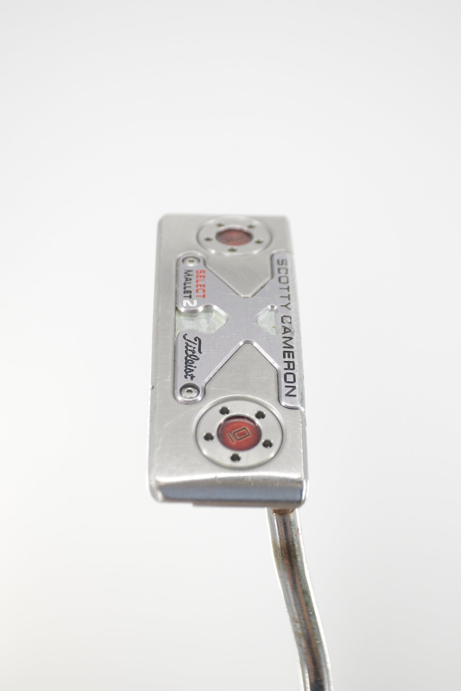 Scotty Cameron 2016 Select Mallet 2 Putter 37"