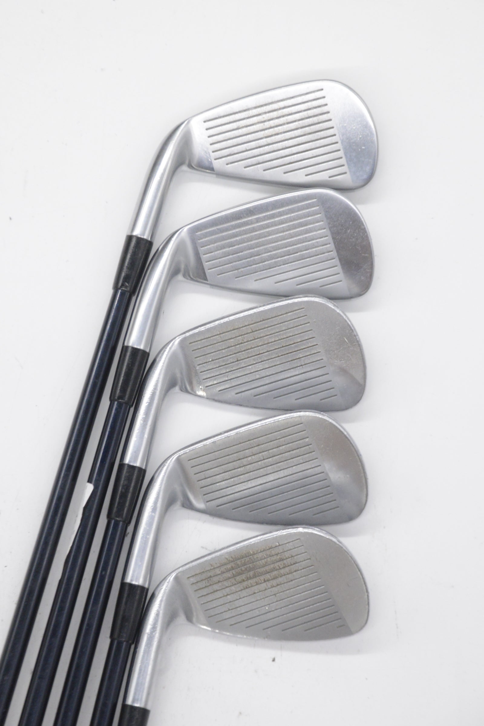Mizuno MX-900 6-PW Iron Set R Flex -0.5"