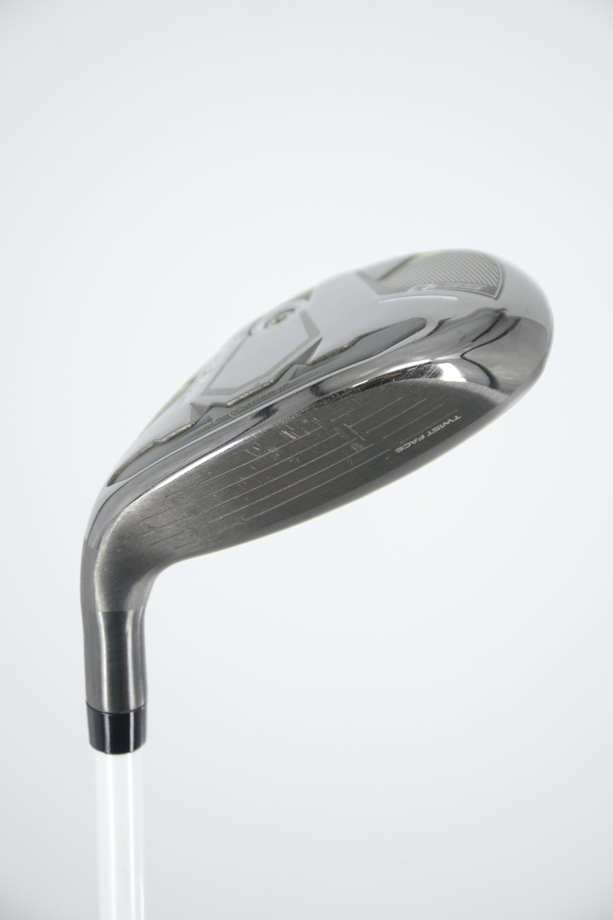 Women's TaylorMade Qi35 Max Lite Hybrid 7 Hybrid W Flex 37"