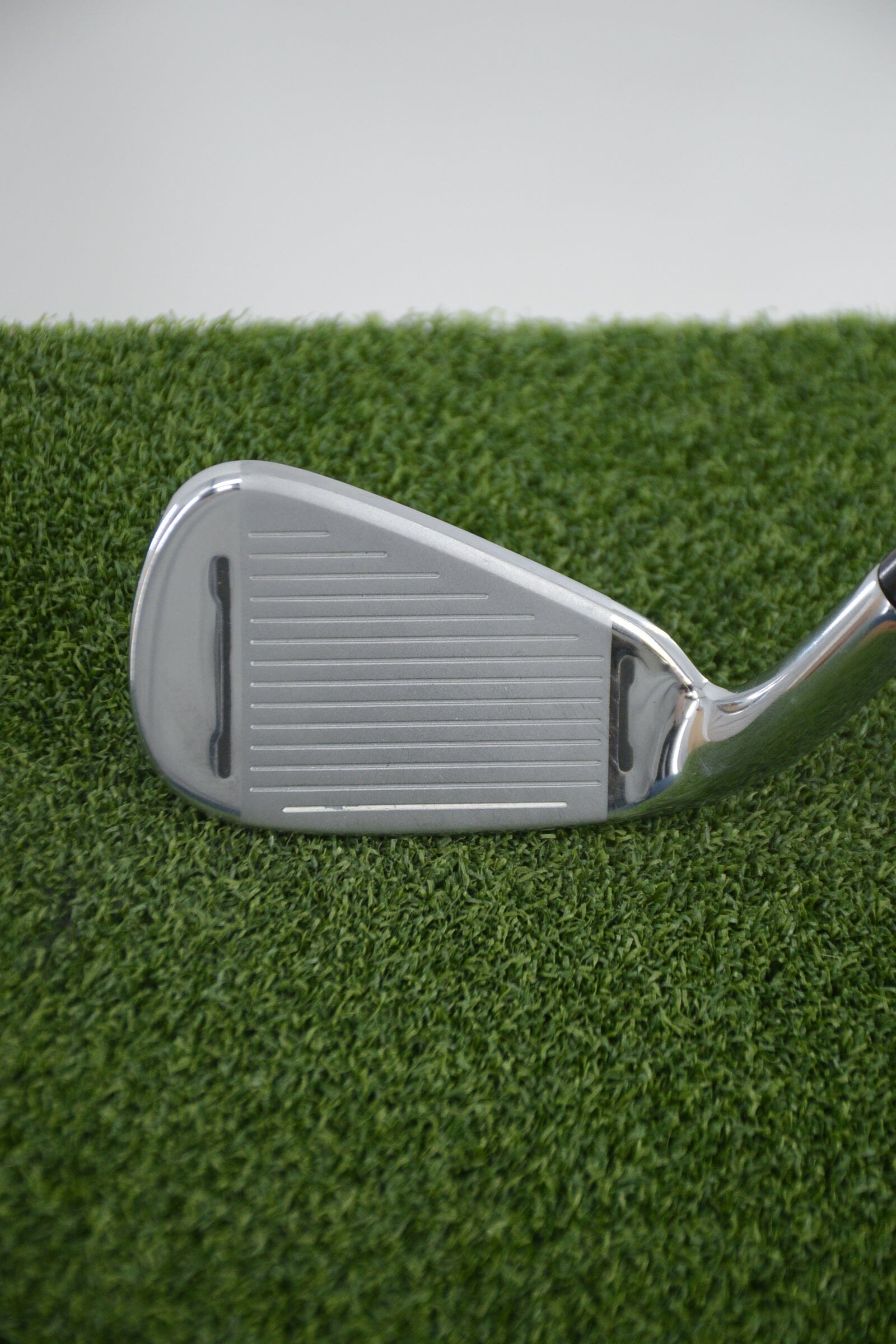 TaylorMade RSi 1 7 Iron S Flex 37" Golf Clubs GolfRoots 