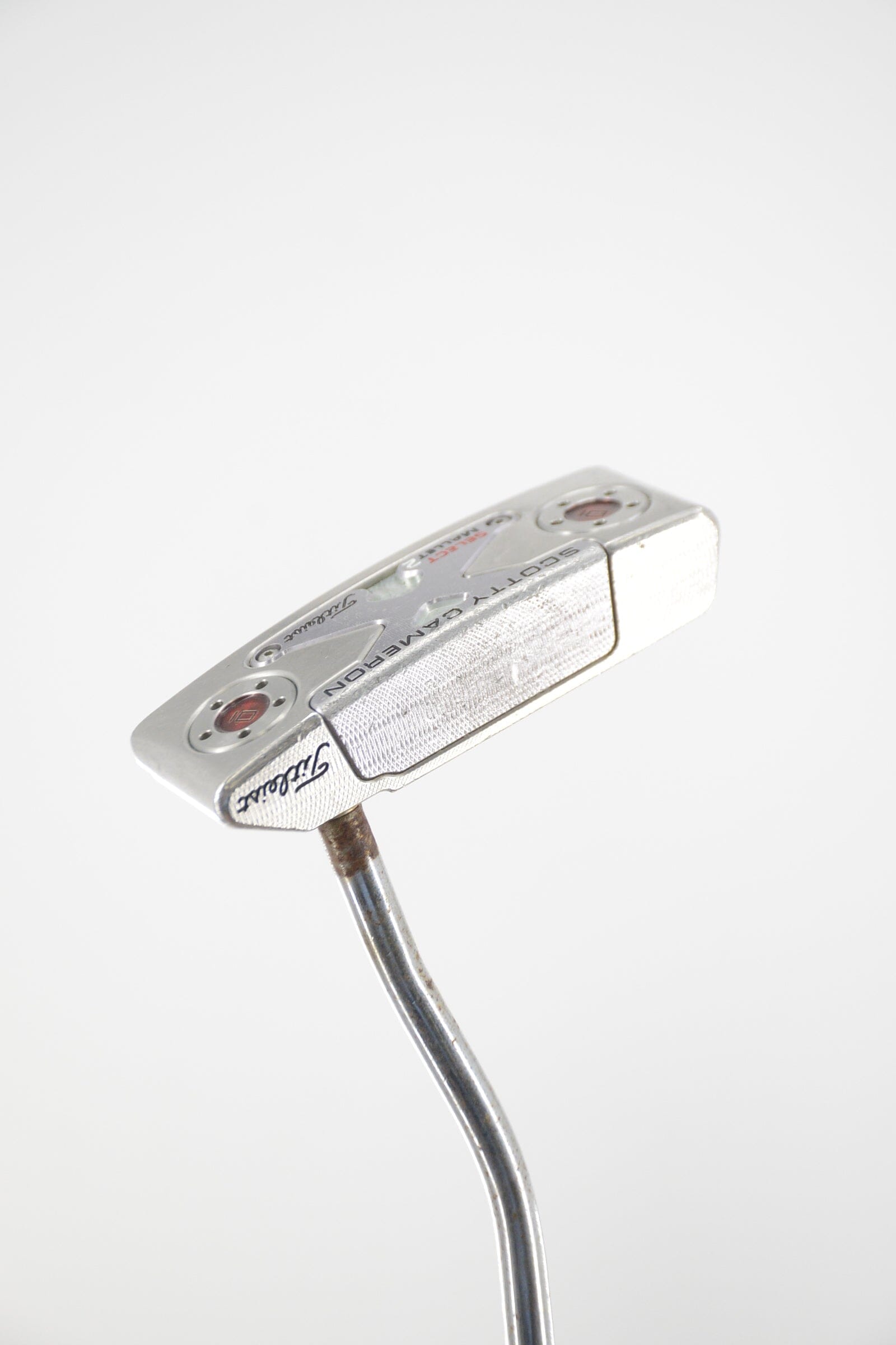 Scotty Cameron 2016 Select Mallet 2 Putter 37" Golf Clubs GolfRoots 