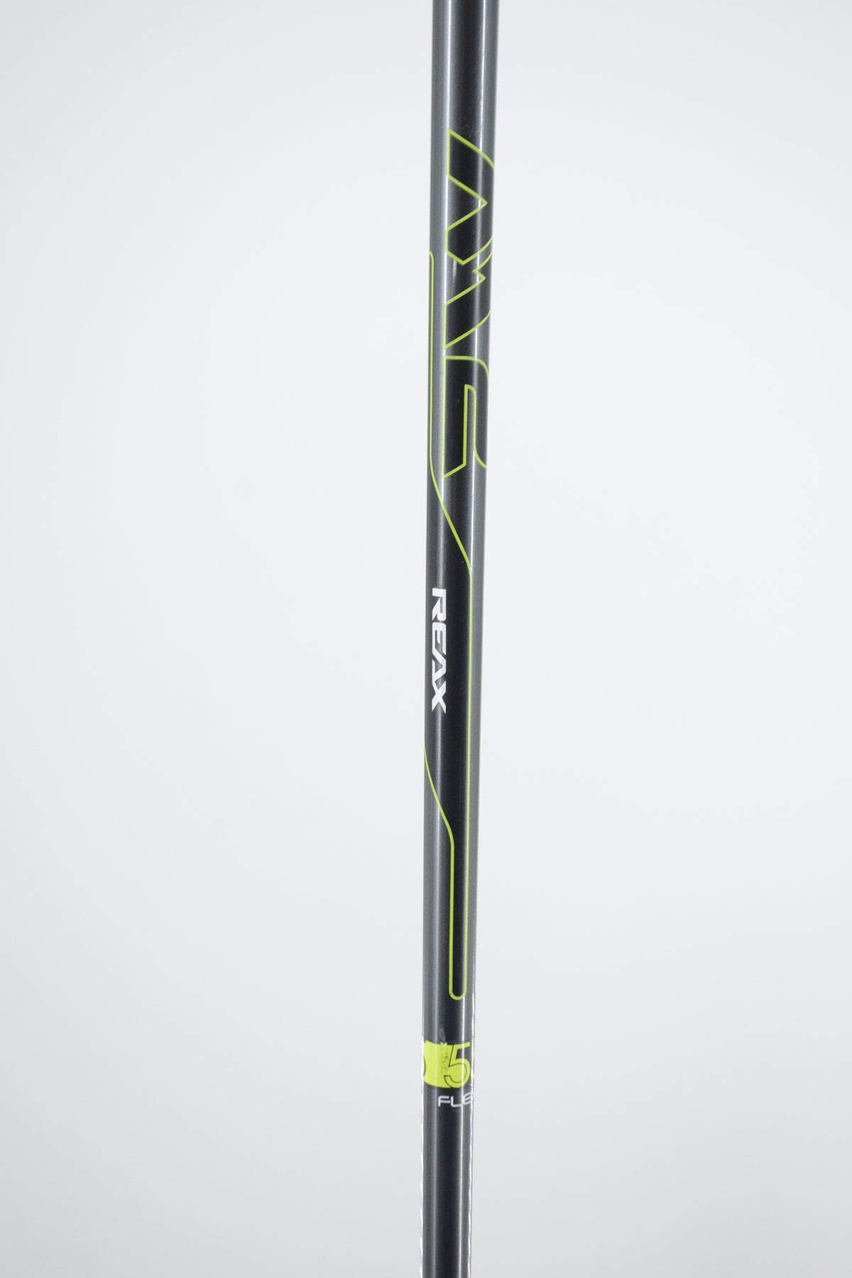 Lefty TaylorMade M2 2017 5 Wood R Flex 42.25"