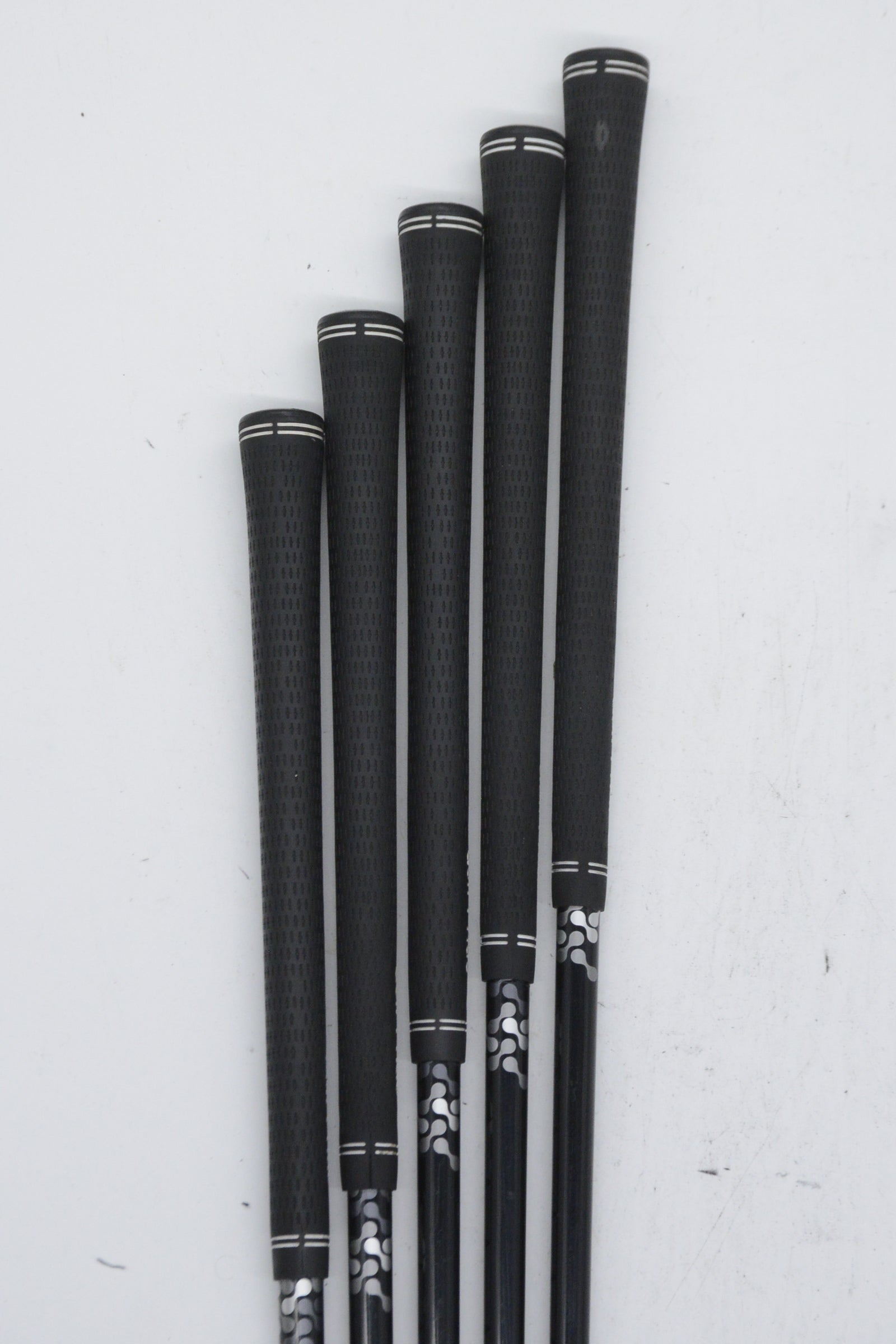 Cobra King F9 Speedback 7-GW Iron Set R Flex -2.5"