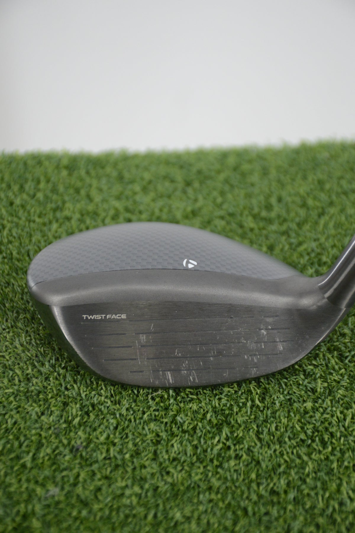 Women's TaylorMade Qi35 Max Lite Hybrid 7 Hybrid W Flex 37"