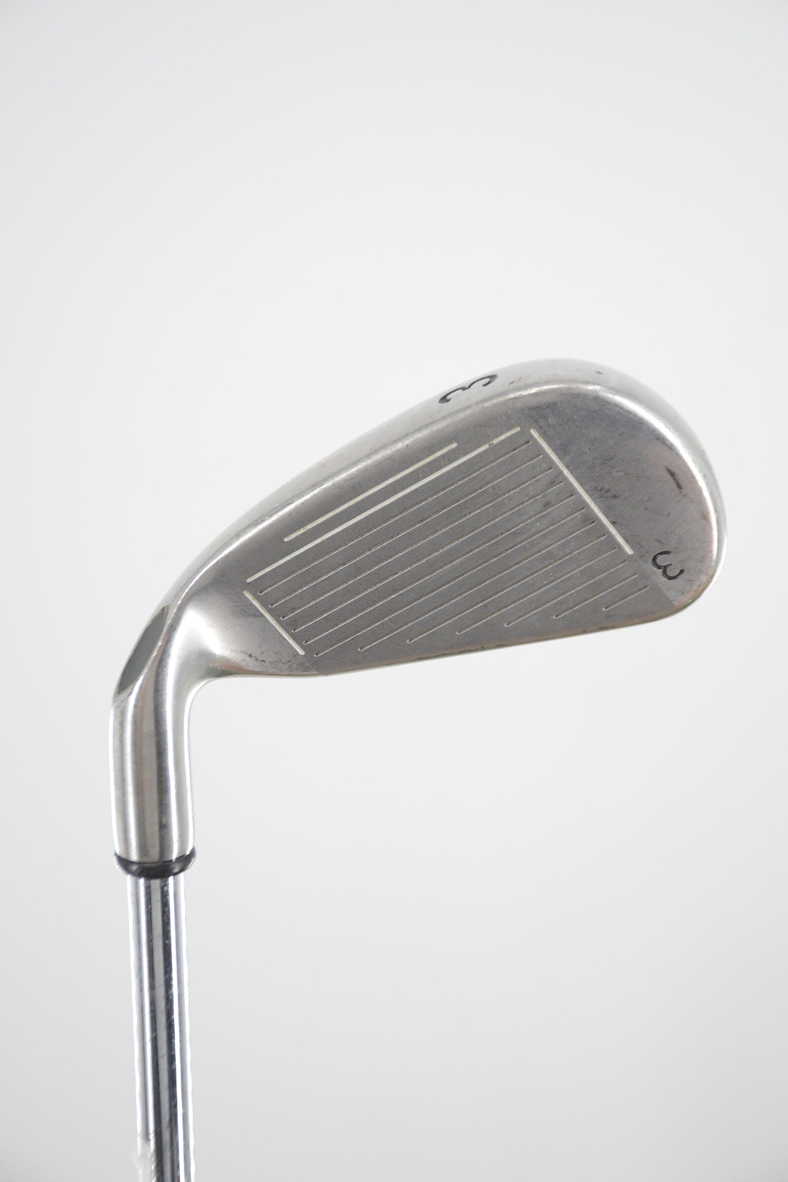 Callaway Steelhead X-16 3 Iron S Flex 39" Golf Clubs GolfRoots 