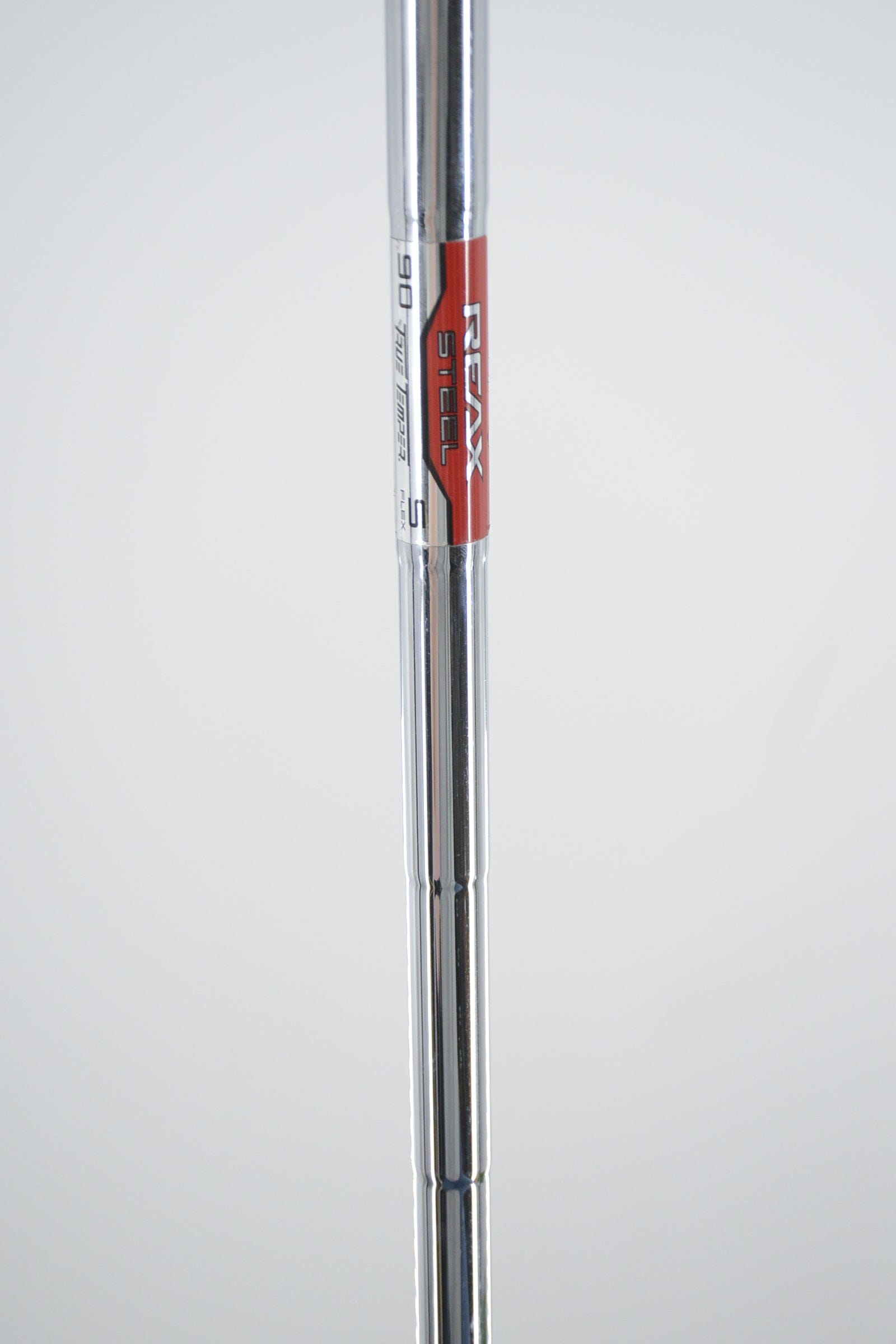 TaylorMade RSi 1 7 Iron S Flex 37" Golf Clubs GolfRoots 