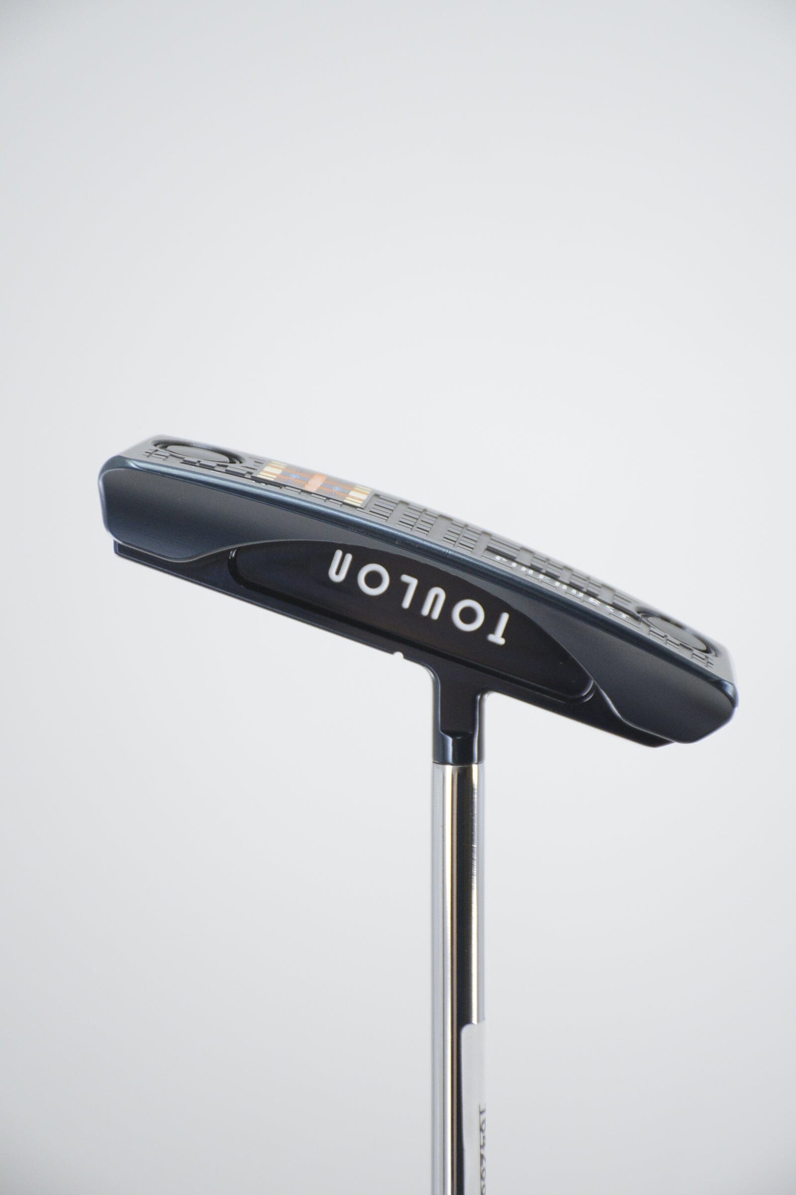 Toulon Design 904L Small Batch Pinehurst Payne Stewart Putter 35" Golf Clubs GolfRoots 