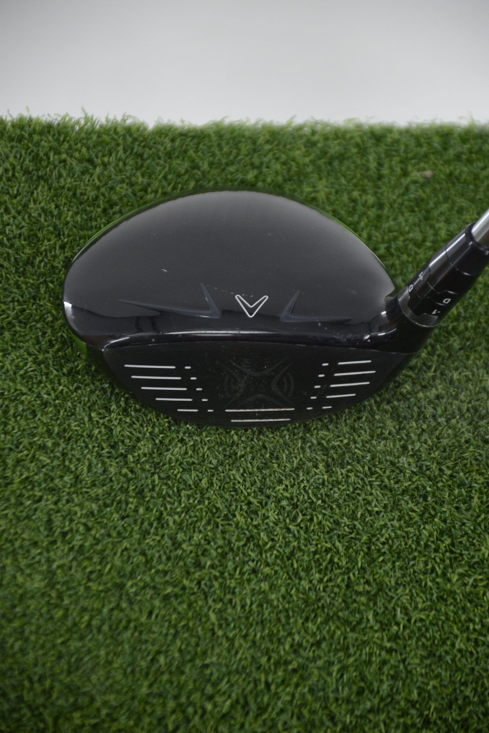 Callaway GBB Epic *Tour Head* 3 Wood S Flex 42.75" Golf Clubs GolfRoots 