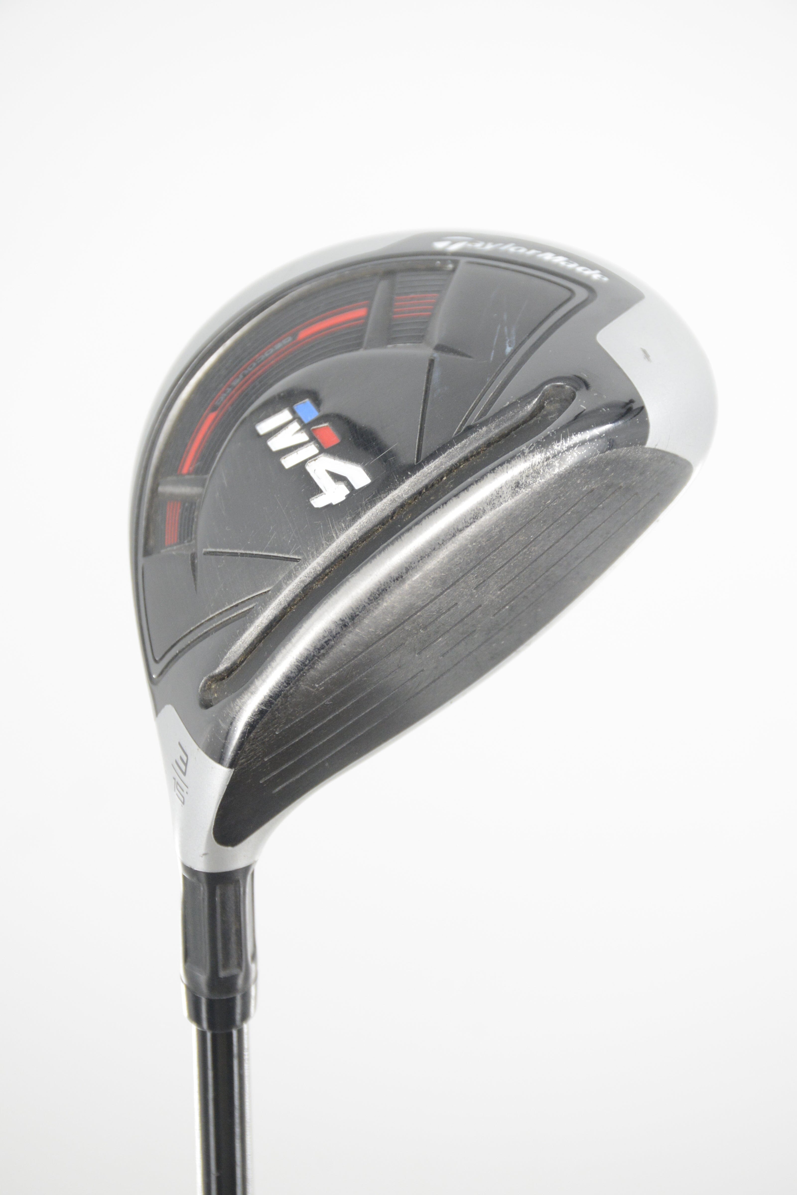 TaylorMade M4 2018 3 Wood SR Flex 43.25"