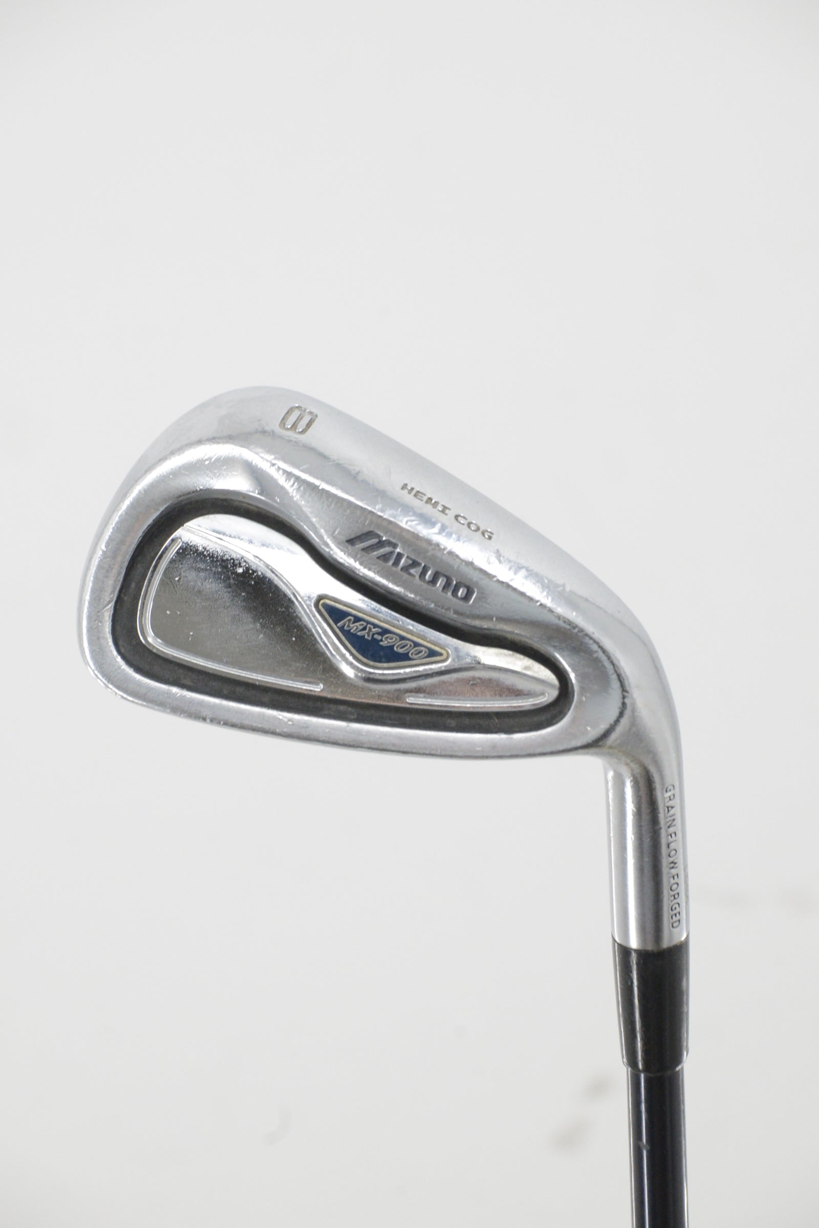Mizuno MX-900 6-PW Iron Set R Flex -0.5"