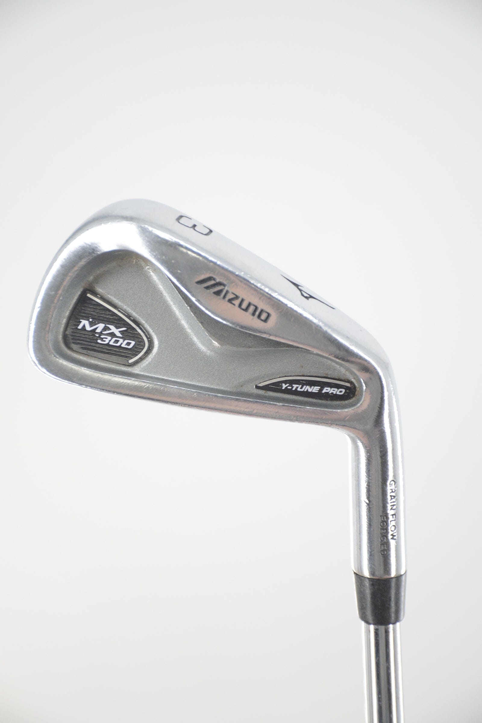 Mizuno MX-300 3 Iron R Flex 38.75"
