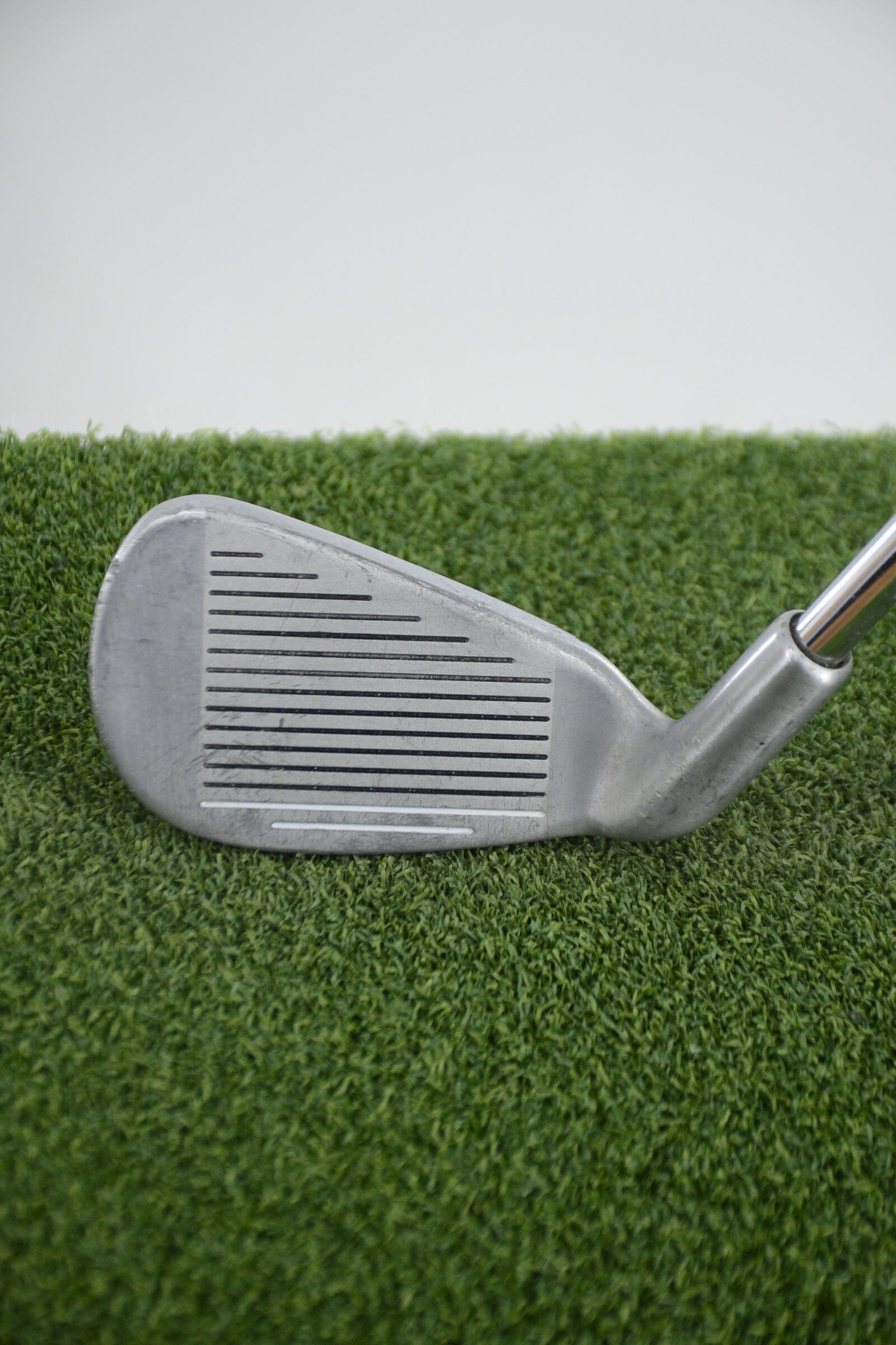 Foremost Tour 250 7 Iron R Flex 35.75" Golf Clubs GolfRoots 