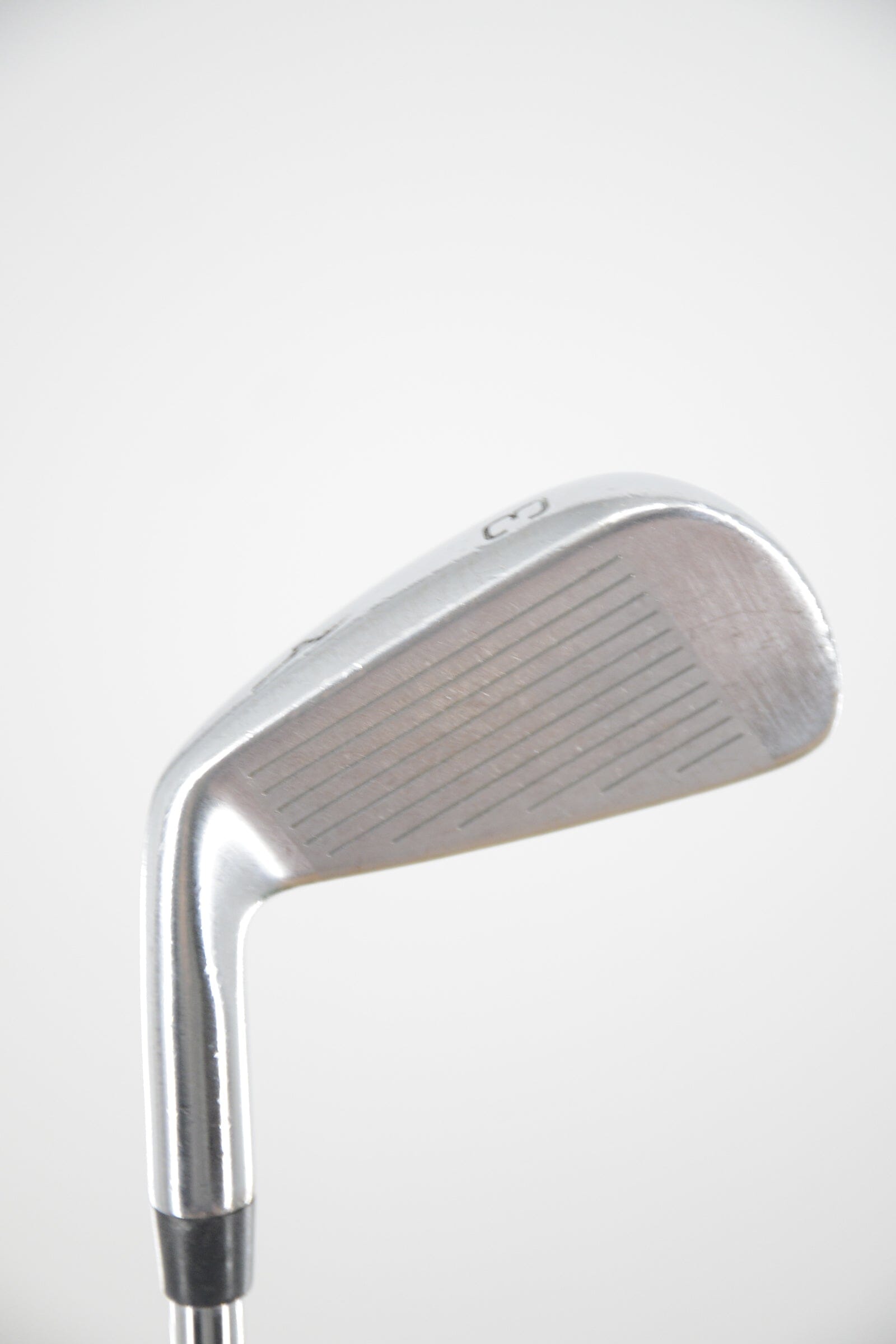Mizuno MX-300 3 Iron R Flex 38.75" Golf Clubs GolfRoots 