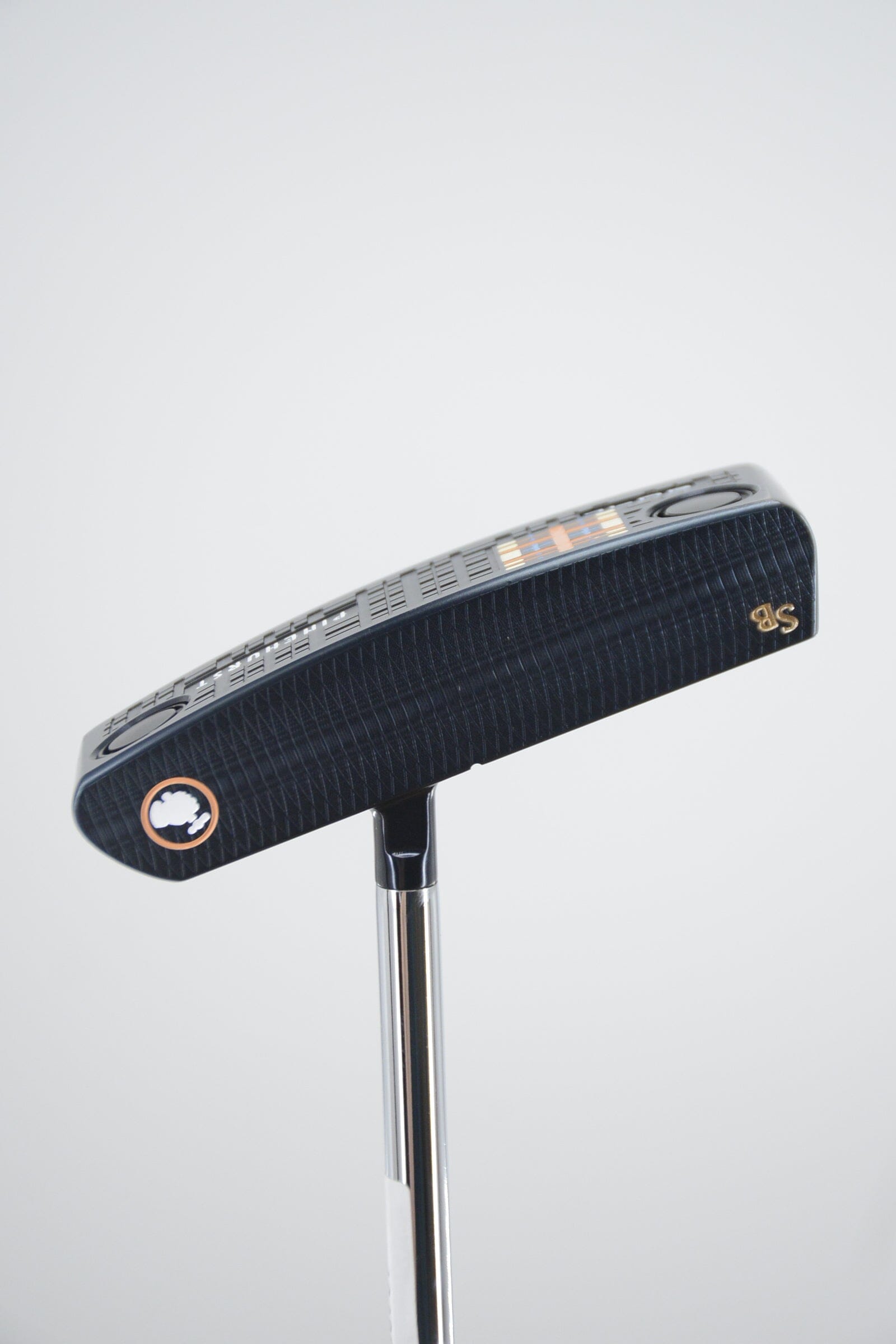 Toulon Design 904L Small Batch Pinehurst Payne Stewart Putter 35" Golf Clubs GolfRoots 