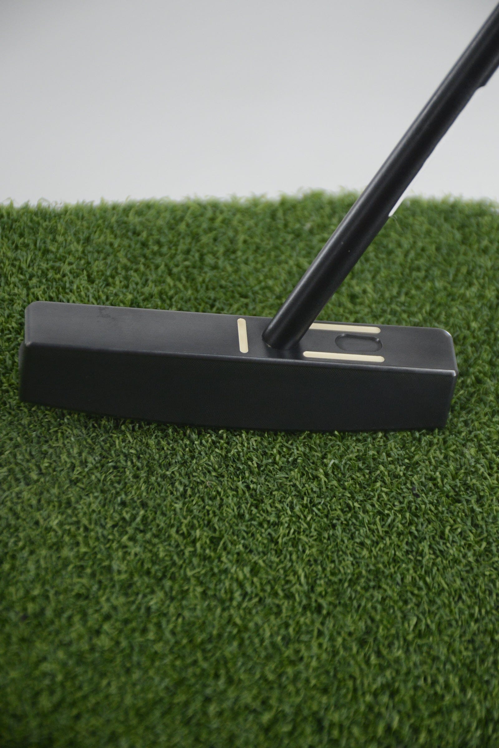 See More MFGP Black Putter 32" Golf Clubs GolfRoots 