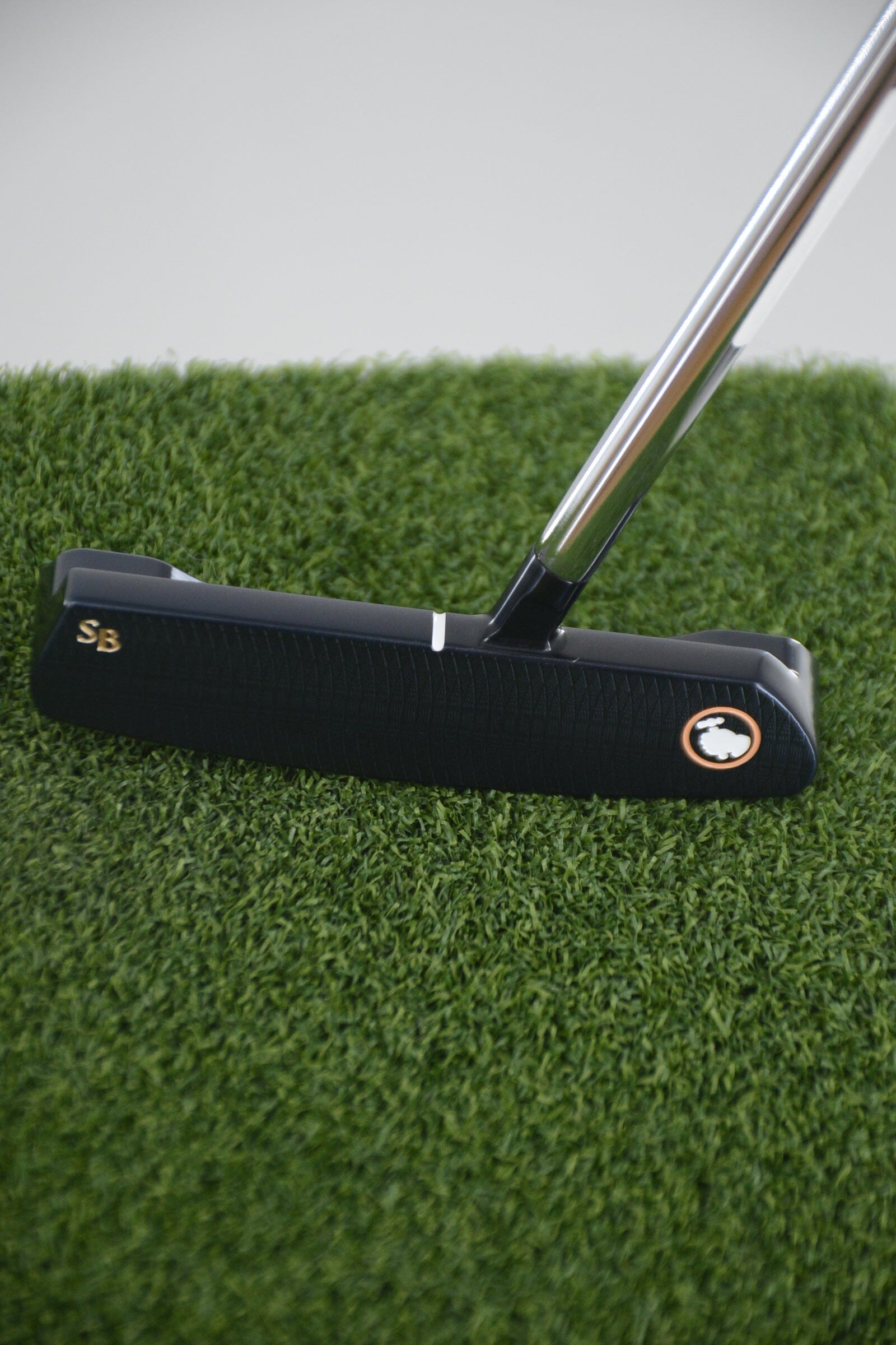 Toulon Design 904L Small Batch Pinehurst Payne Stewart Putter 35" Golf Clubs GolfRoots 
