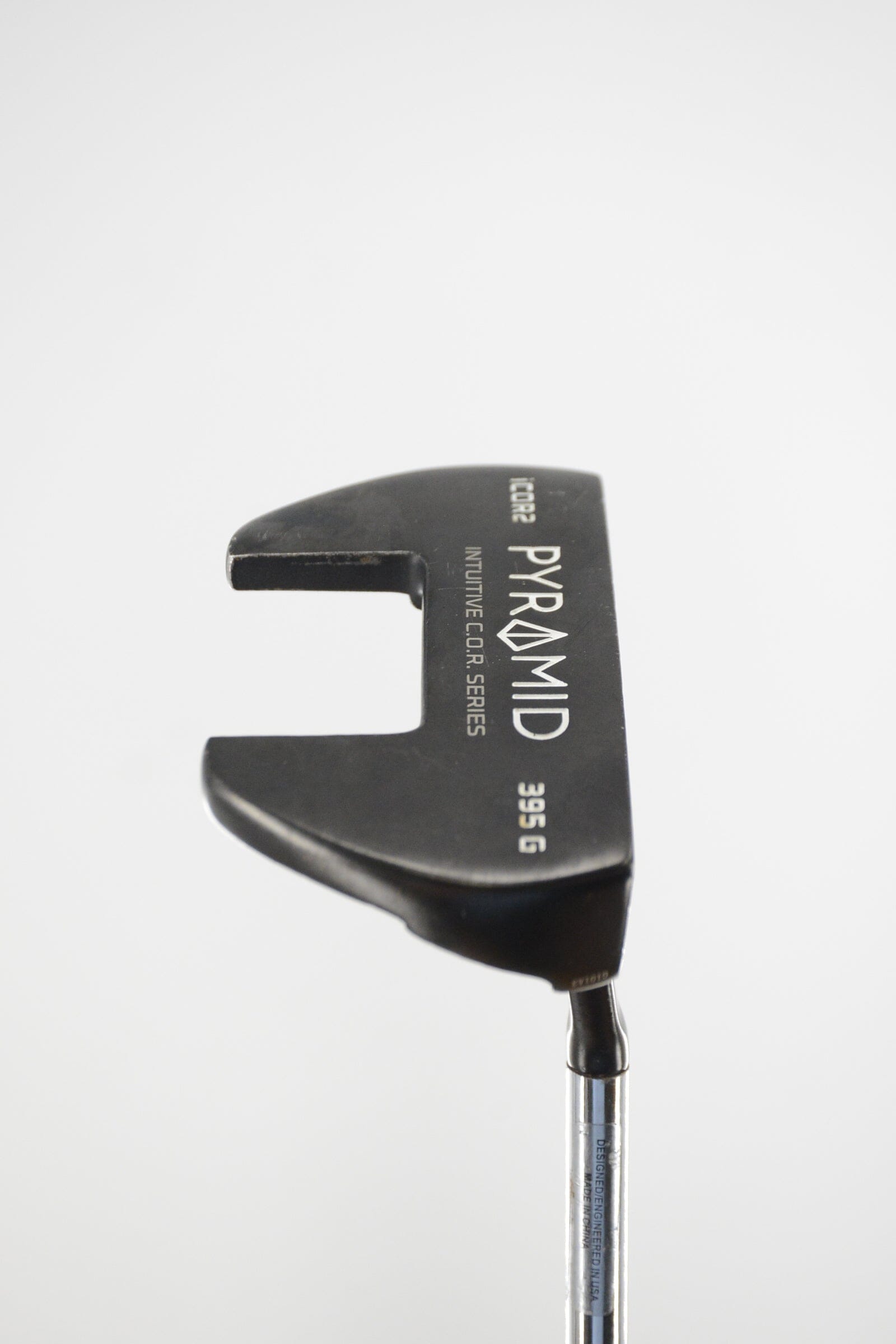 Pyramid iCor2 Putter 35" Golf Clubs GolfRoots 