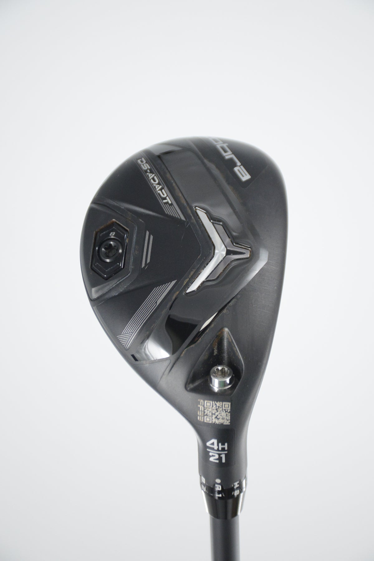Cobra DS Adapt 4 Hybrid S Flex 39.75"