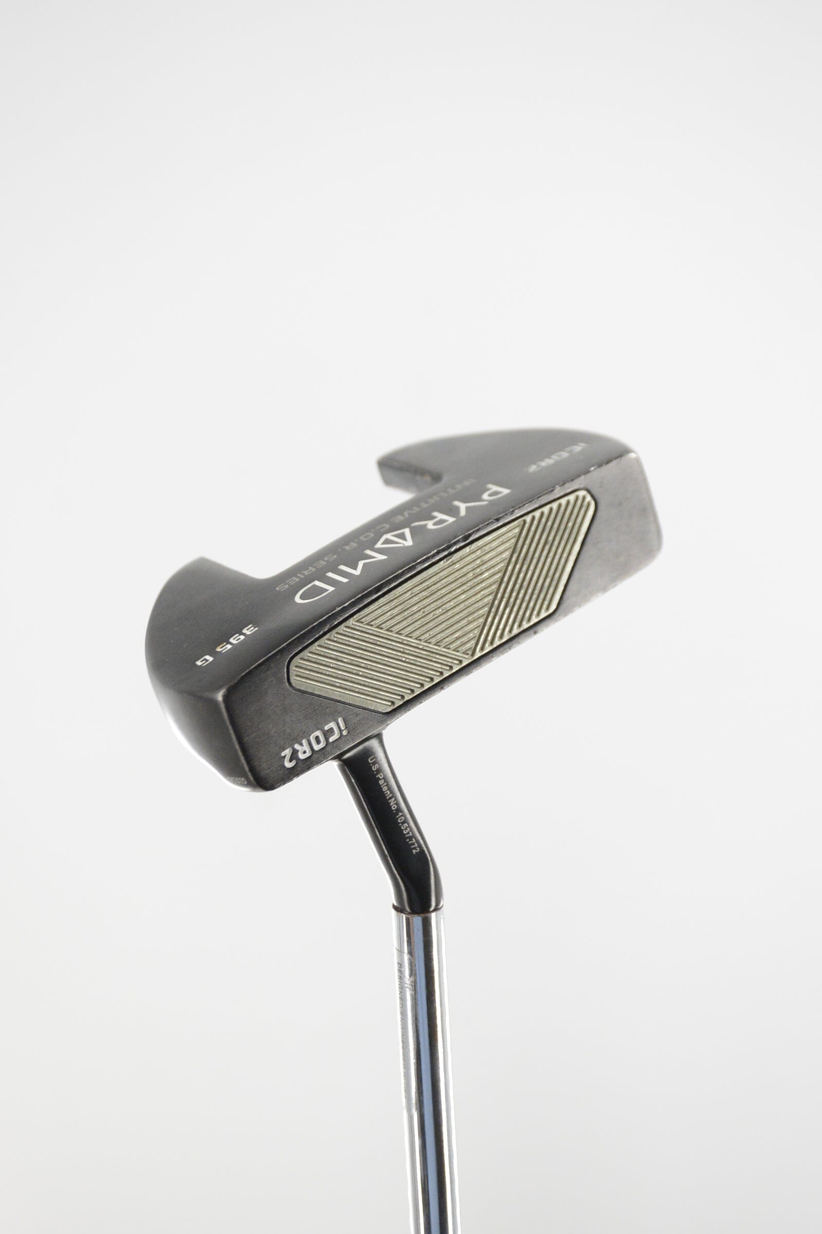 Pyramid iCor2 Putter 35" Golf Clubs GolfRoots 