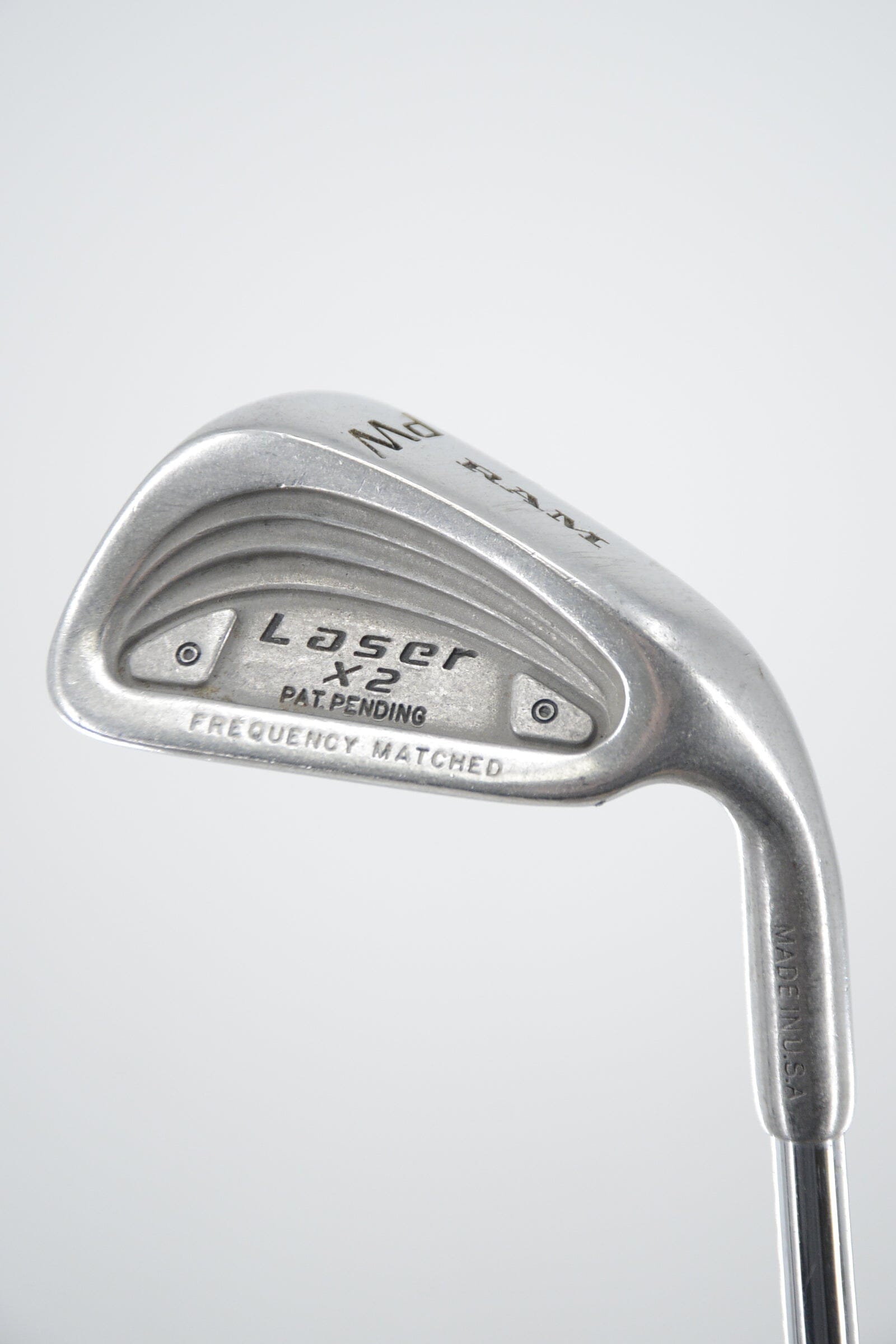 Ram Laser PW R Flex 35" Golf Clubs GolfRoots 