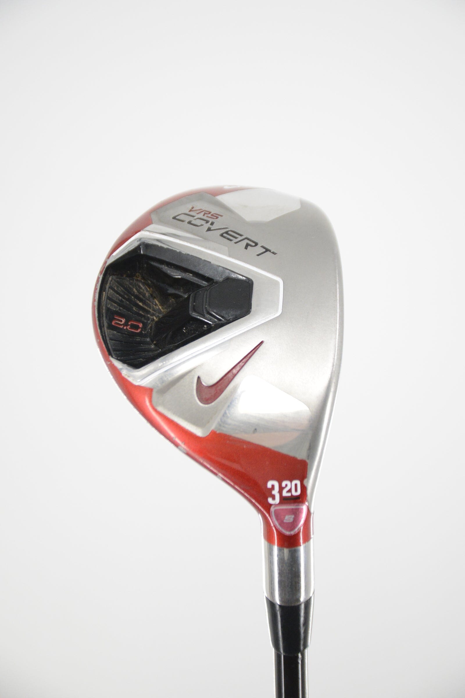 Nike Vr-S Covert 3 Hybrid S Flex 40" Golf Clubs GolfRoots 
