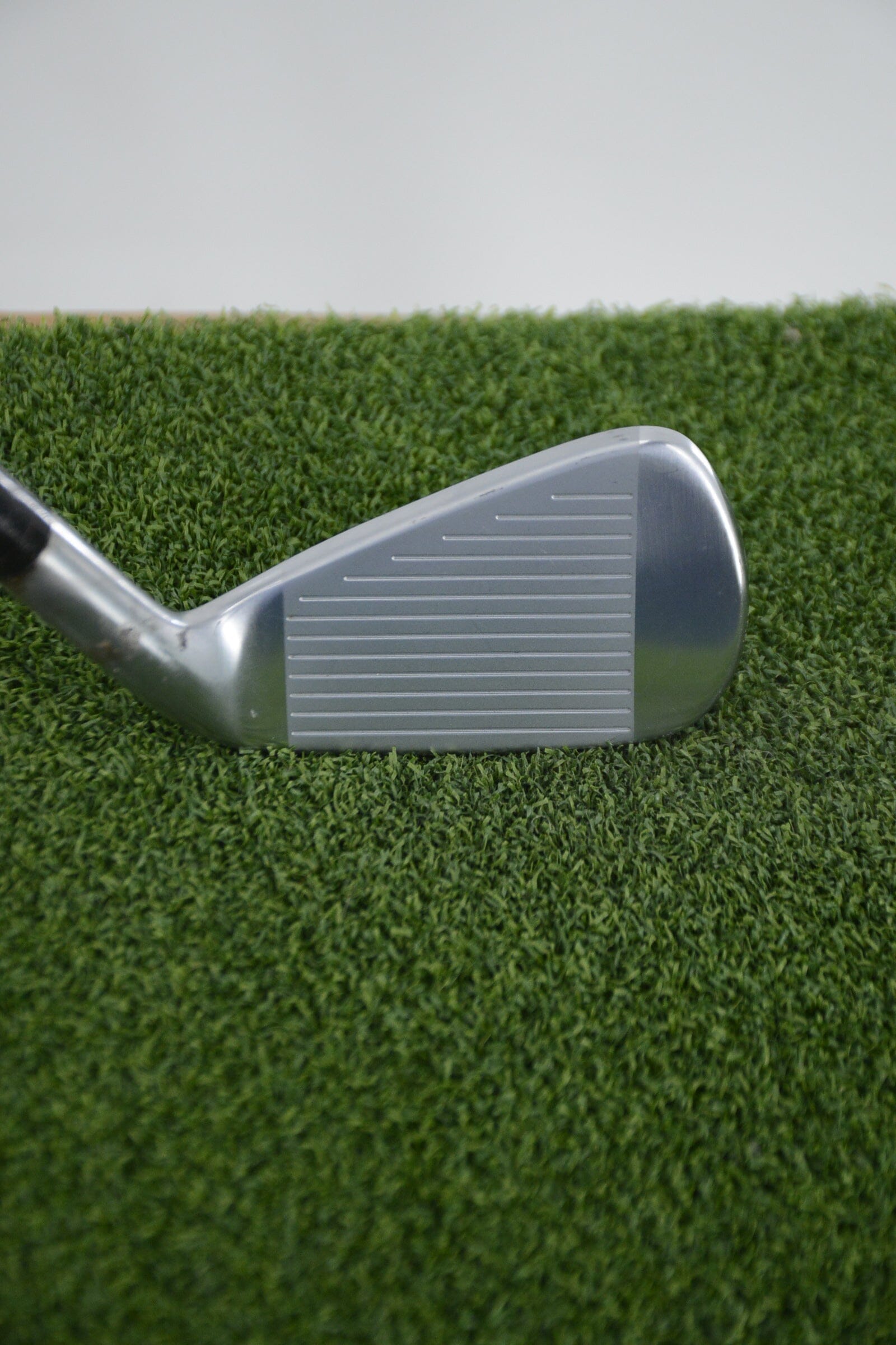 Lefty TaylorMade P770 '20 6 Iron S Flex 37.25" Golf Clubs GolfRoots 