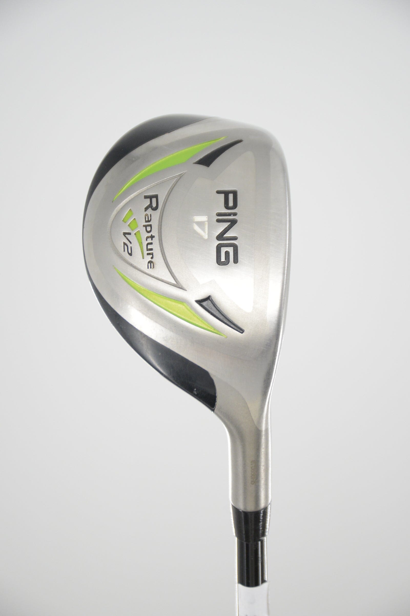 Women's Ping Rapture V2 17 Degree Hybrid W Flex 39.5" Golf Clubs GolfRoots 