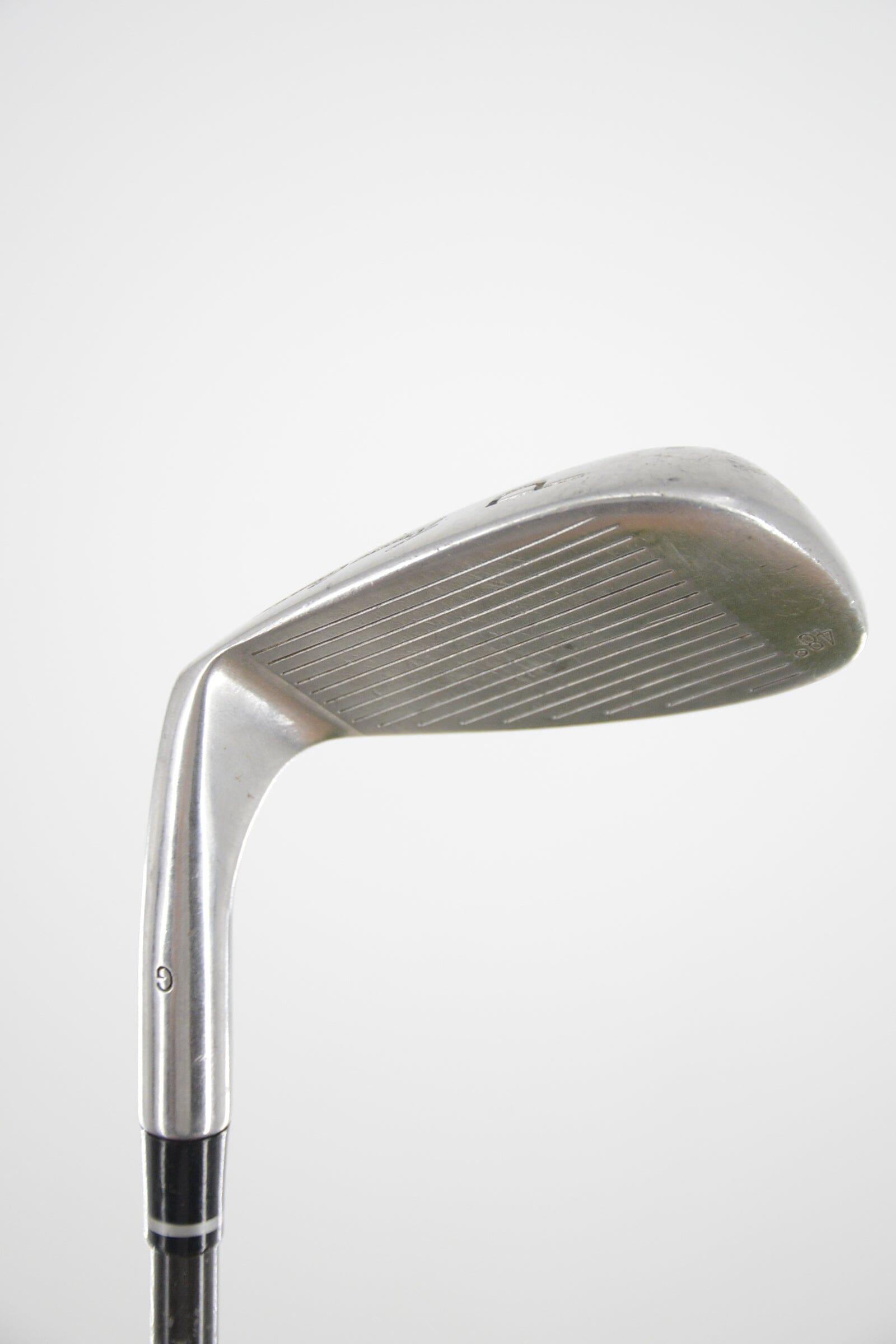 Tommy Armour 845S Silver Scot PW R Flex 35.5" Golf Clubs GolfRoots 