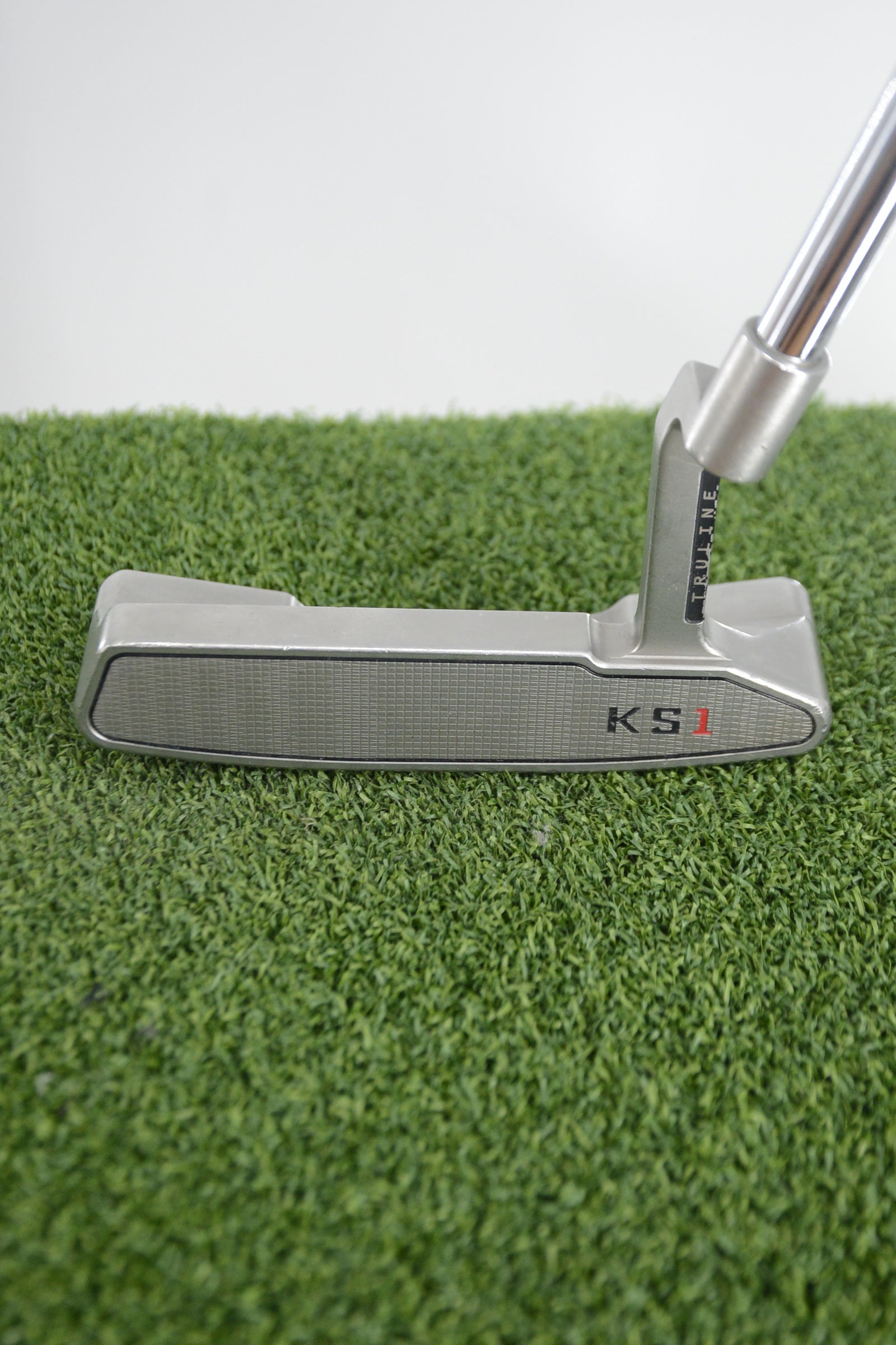 Kirkland KS1 Putter 34.25"