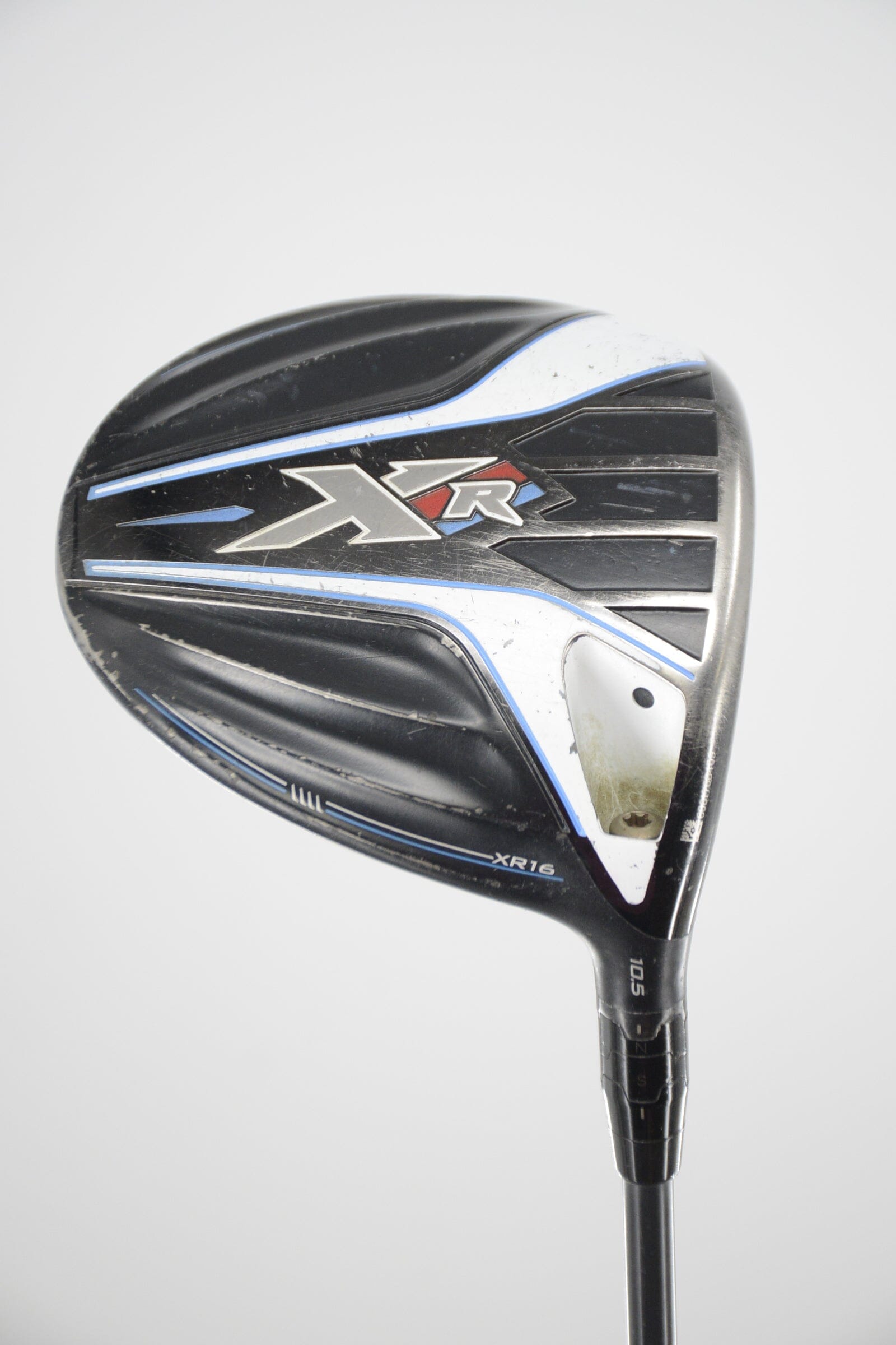 Women's Callaway XR 16 10.5 Degree Driver W Flex 44.75" Golf Clubs GolfRoots 