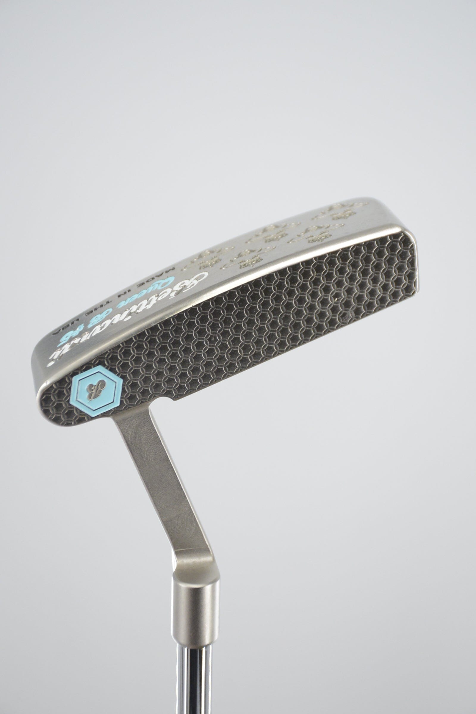 Bettinardi Queen B 5 Putter 33.5" Golf Clubs GolfRoots 