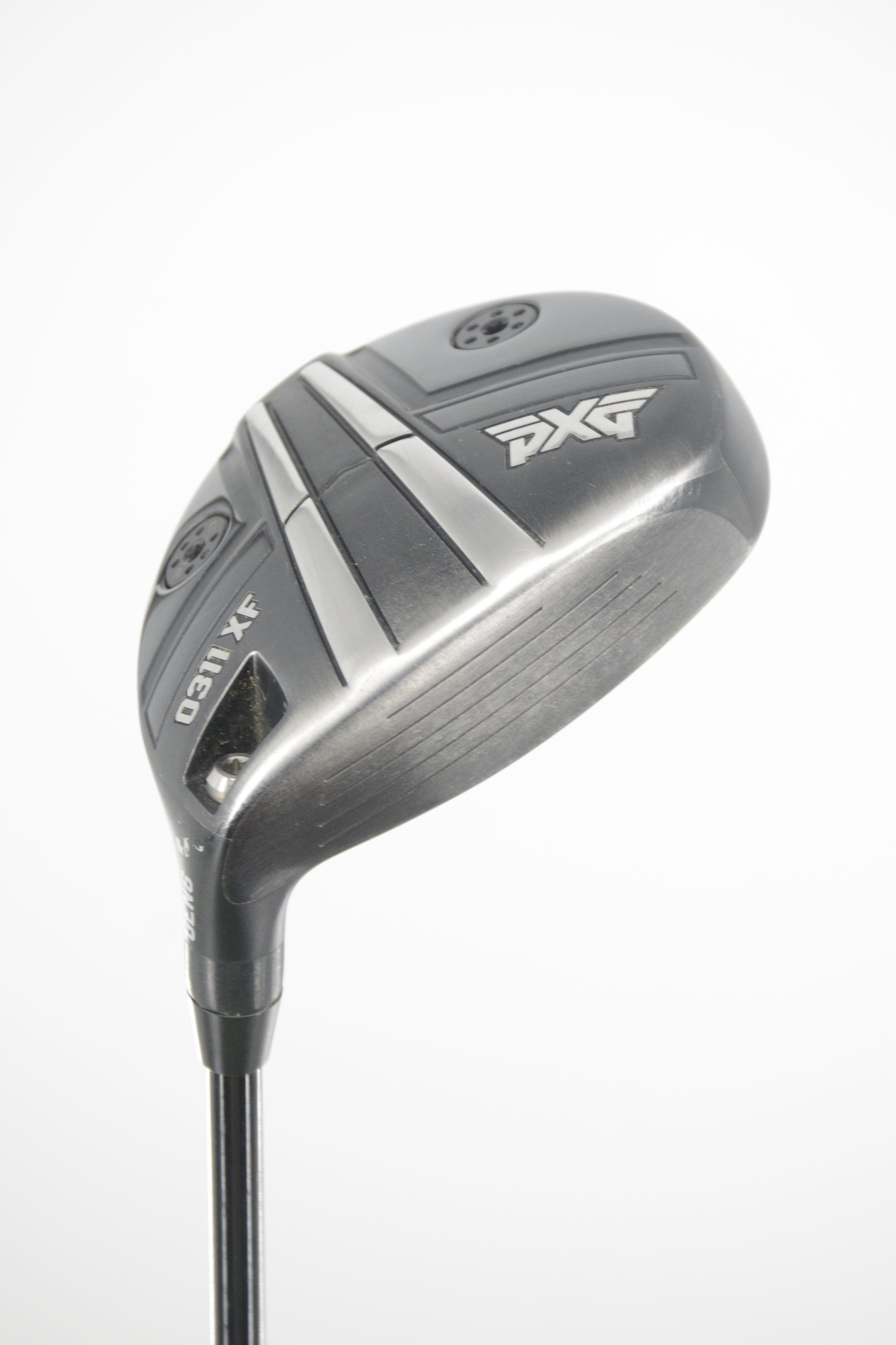 PXG 0311Xf Gen6 3 Wood S Flex 42.75" Golf Clubs GolfRoots 